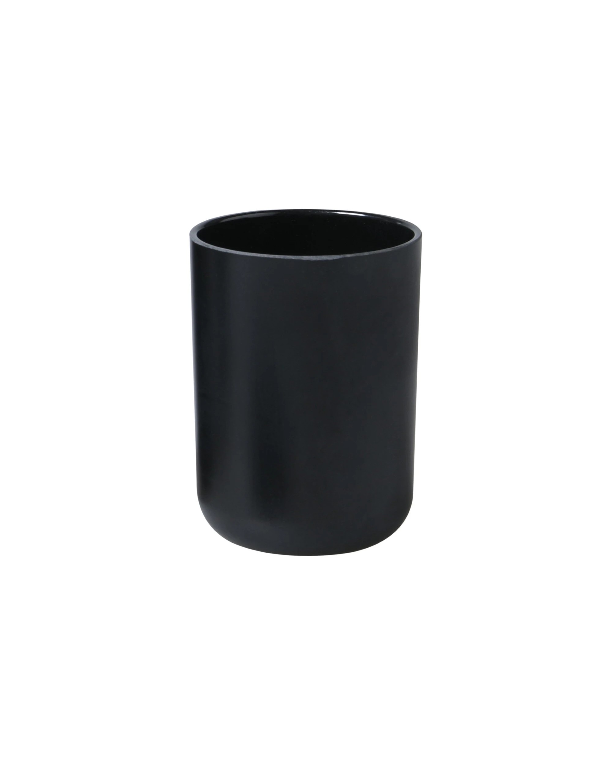 4 Takara Takae 4 Piece Bathroom Vanity Set - Black, 4 of 4