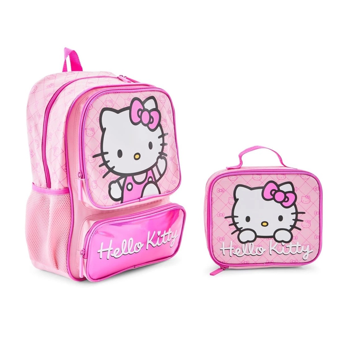 1 2 Piece Hello Kitty Backpack Set, 1 of 6