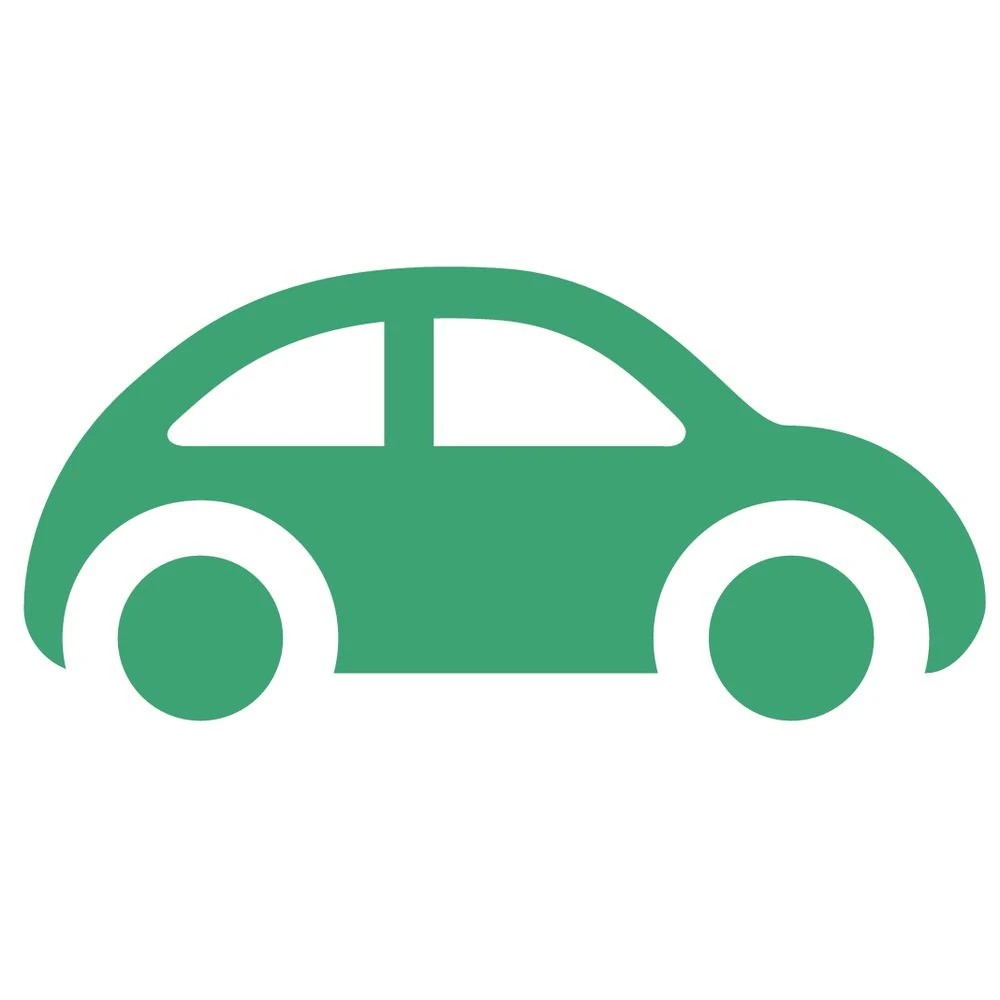 2 PILOT Frixion Stamps Car Green, 2 of 2