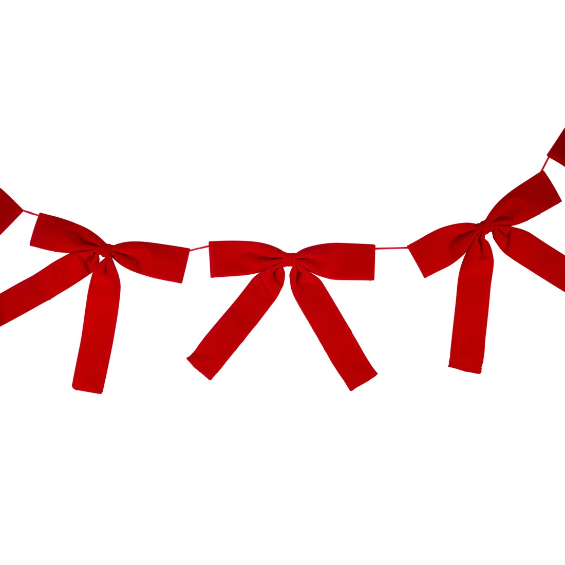 2 Red Bow Bunting, 2 of 4