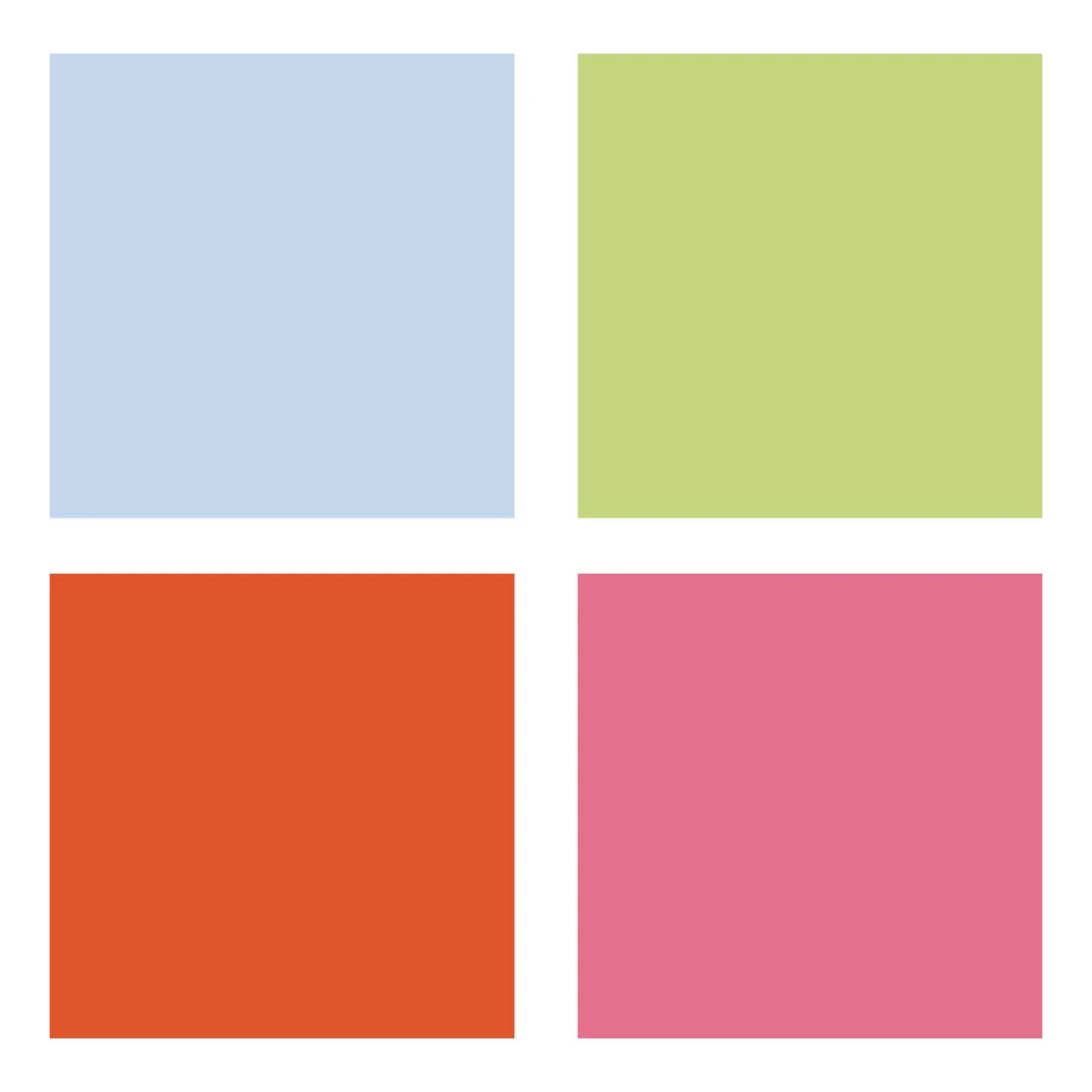 2 Stabilo Boss Highlighters Pastel Assorted 4 Pack, 2 of 2