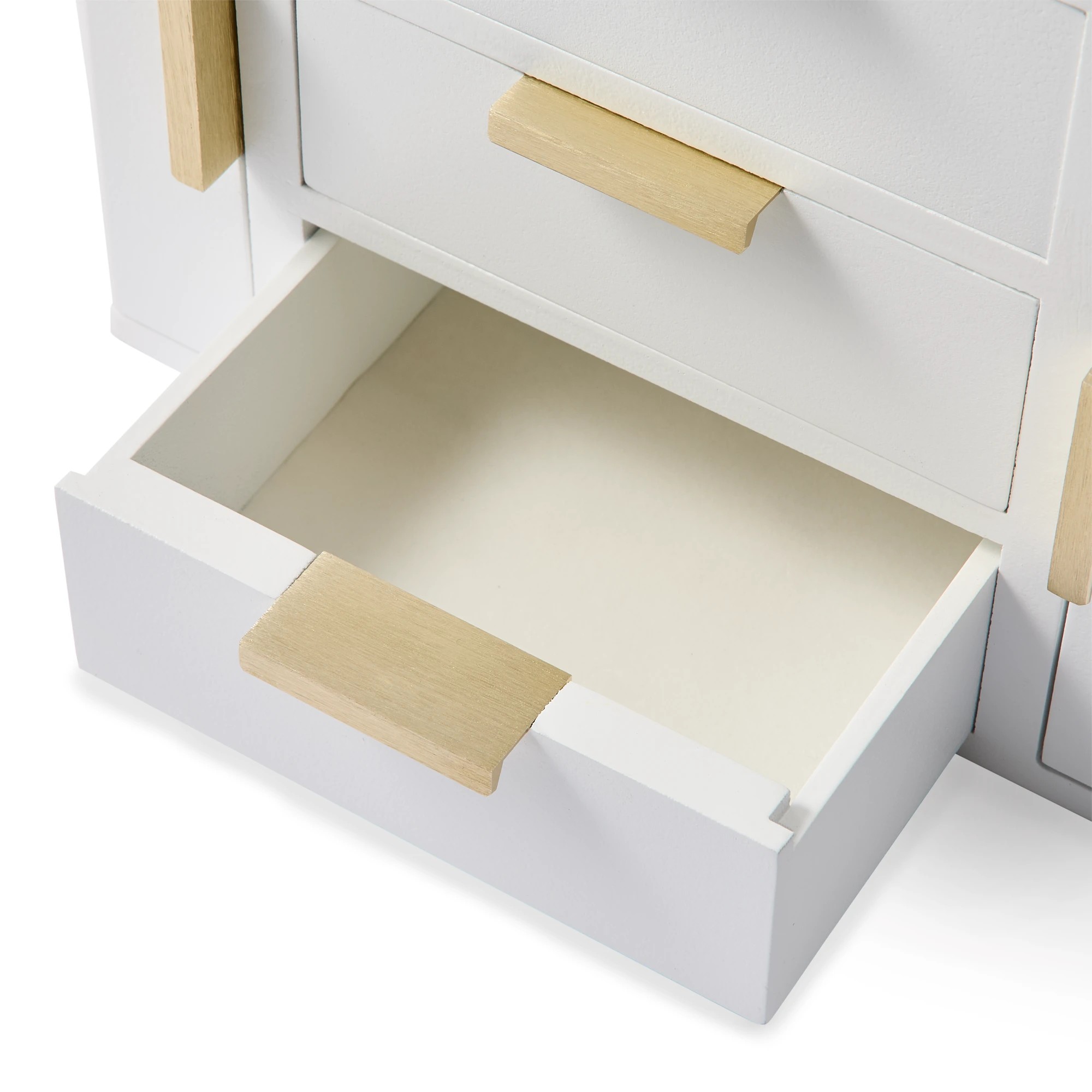 9 Multi Layer Jewellery Box, 9 of 10