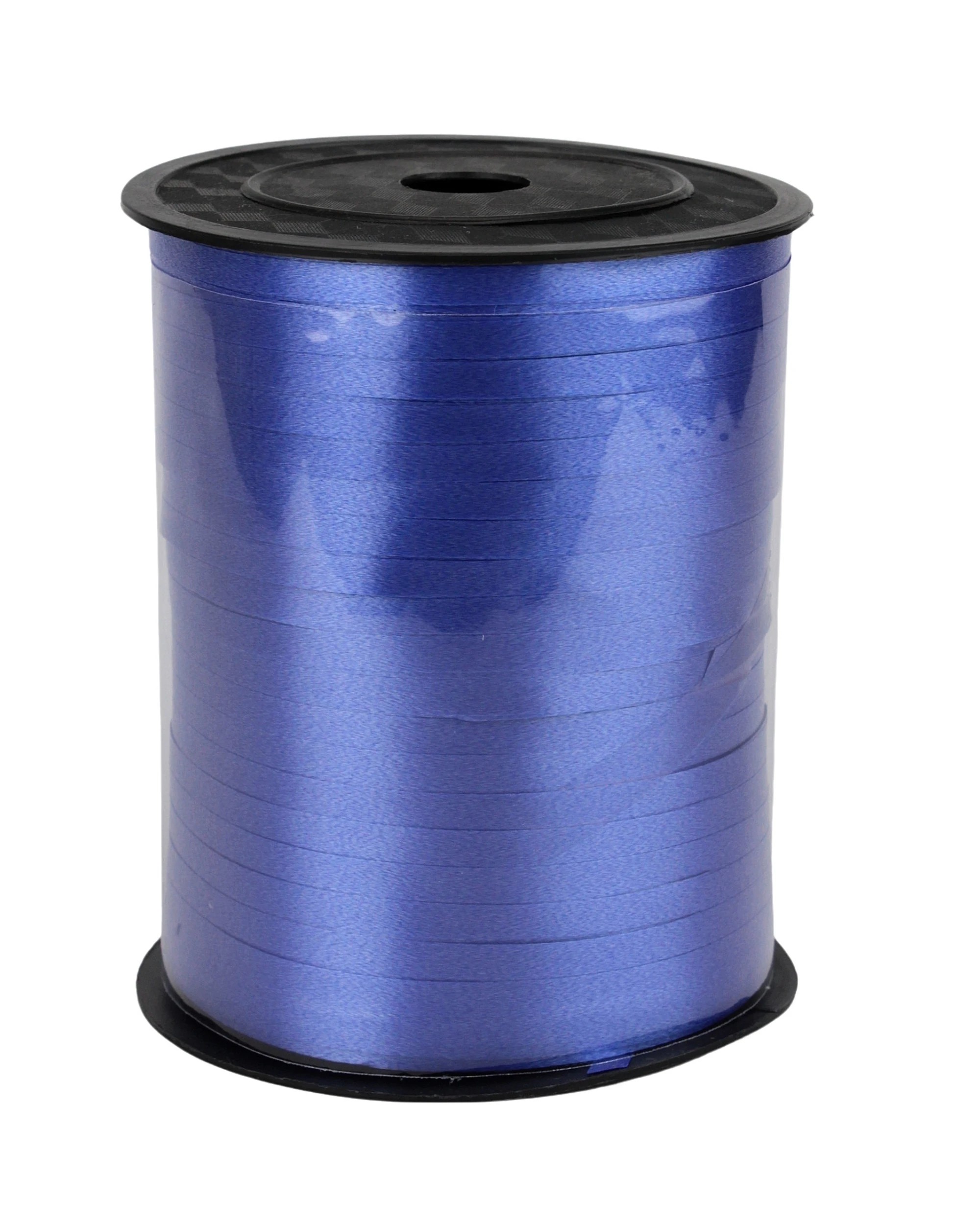 1 Partyrama Royal Curling Ribbon Roll 457m - Blue, 1 of 1
