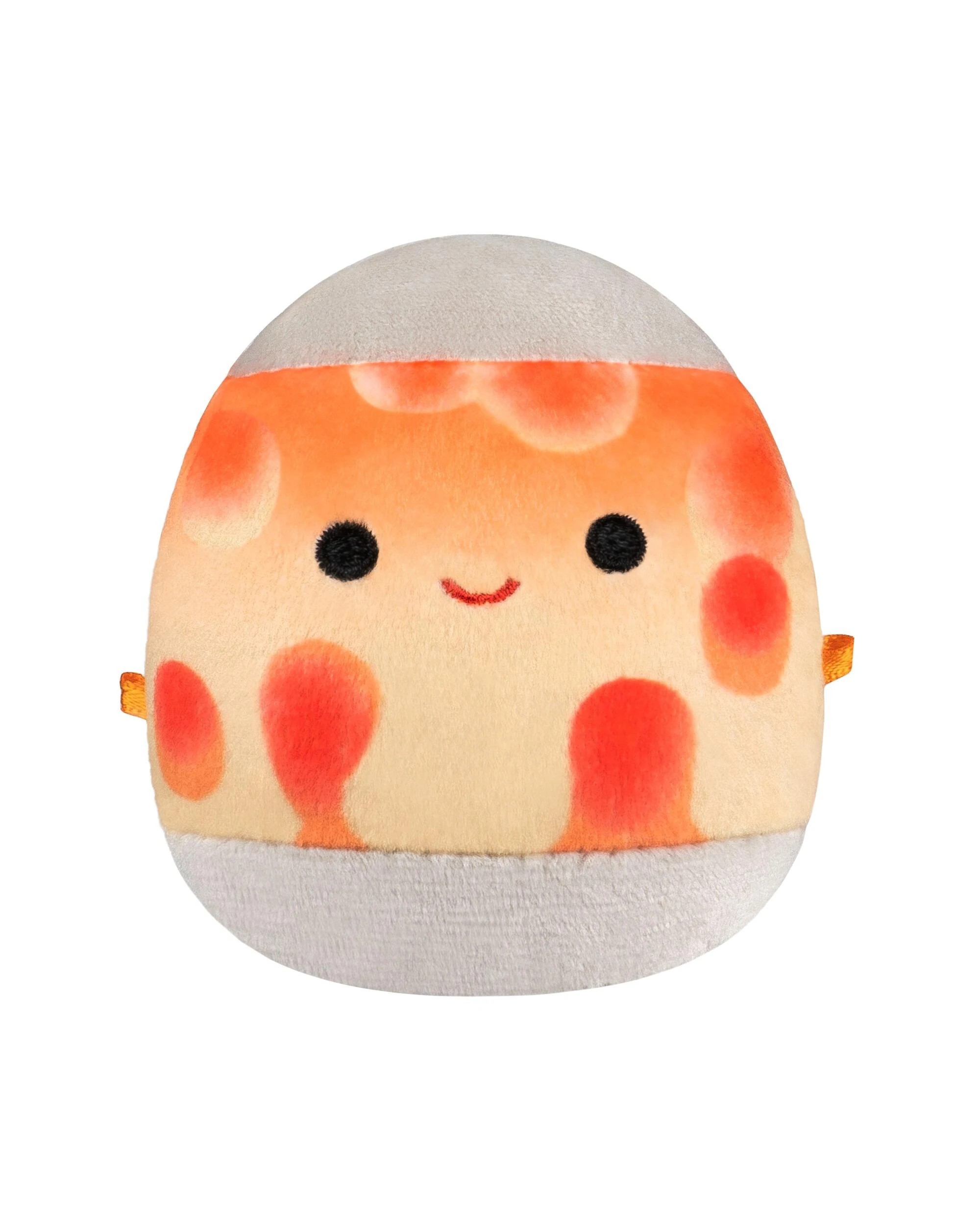 3 Squishmallows Micromallows 2.5 inch Plush 5 Pack - Adelle the Lava Lamp, 3 of 8