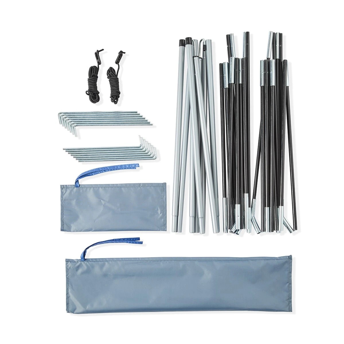 9 6 Person SUV Tent, 9 of 10