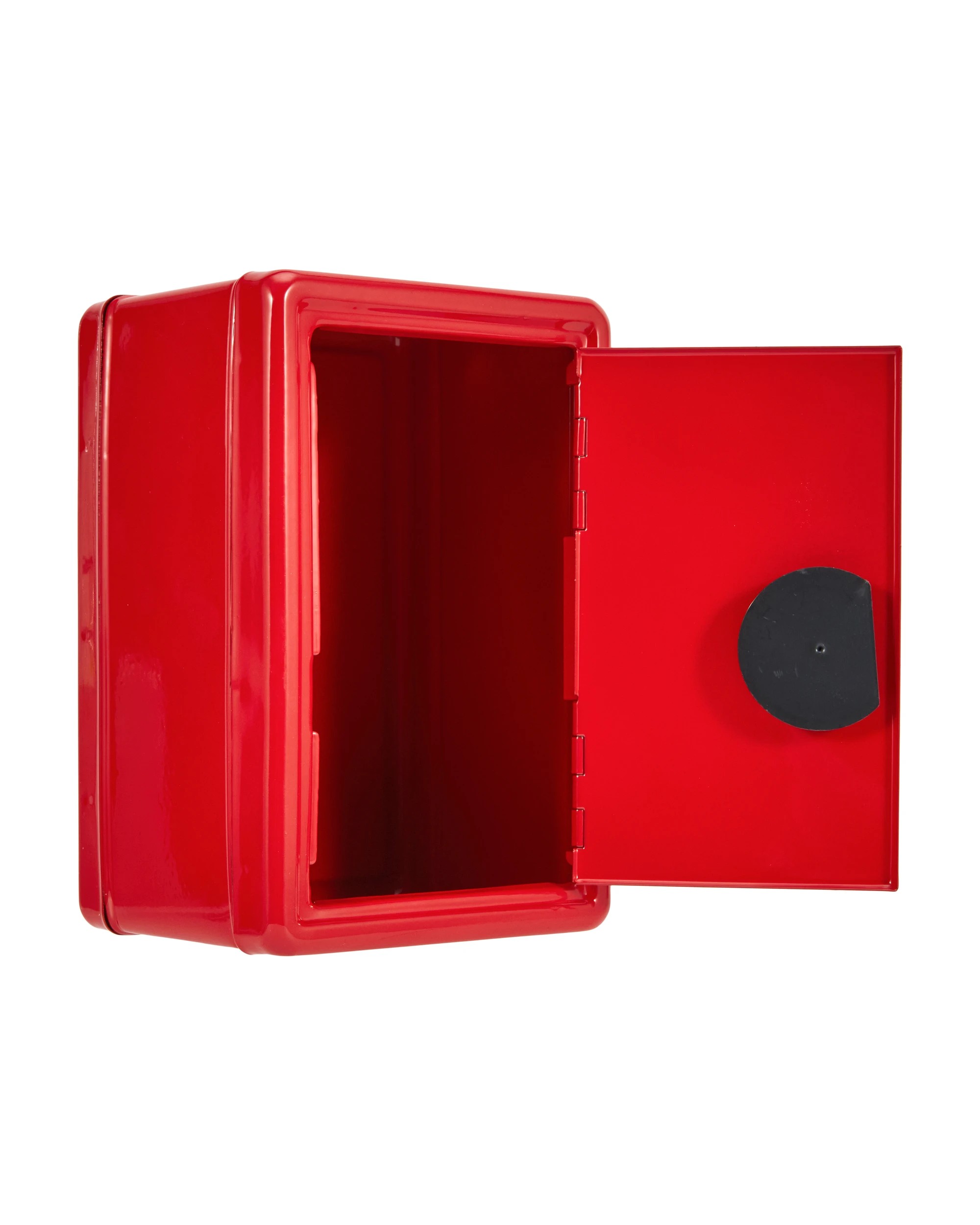 4 Marvel Spider-Man Desktop Safe, 4 of 7