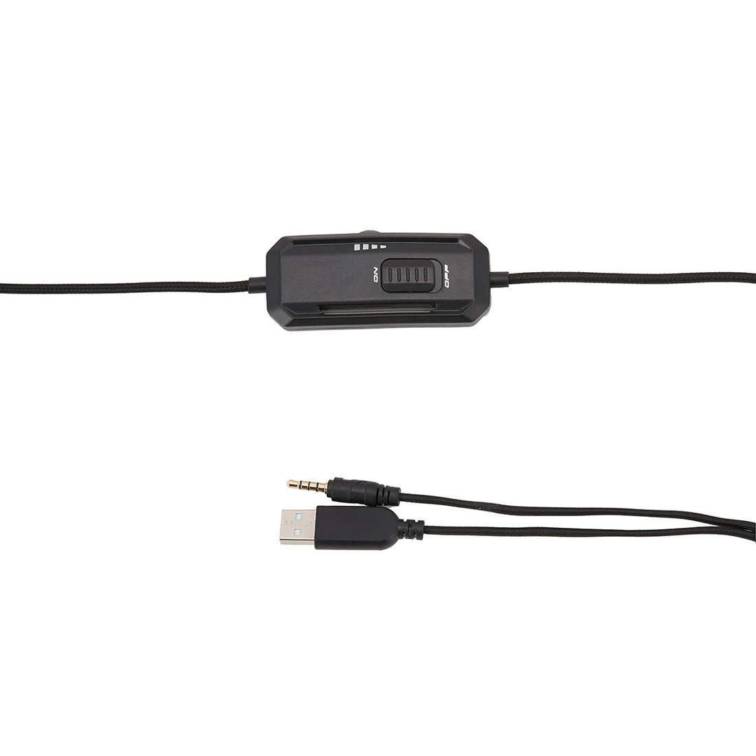 8 Gaming Headset - White, 8 of 10