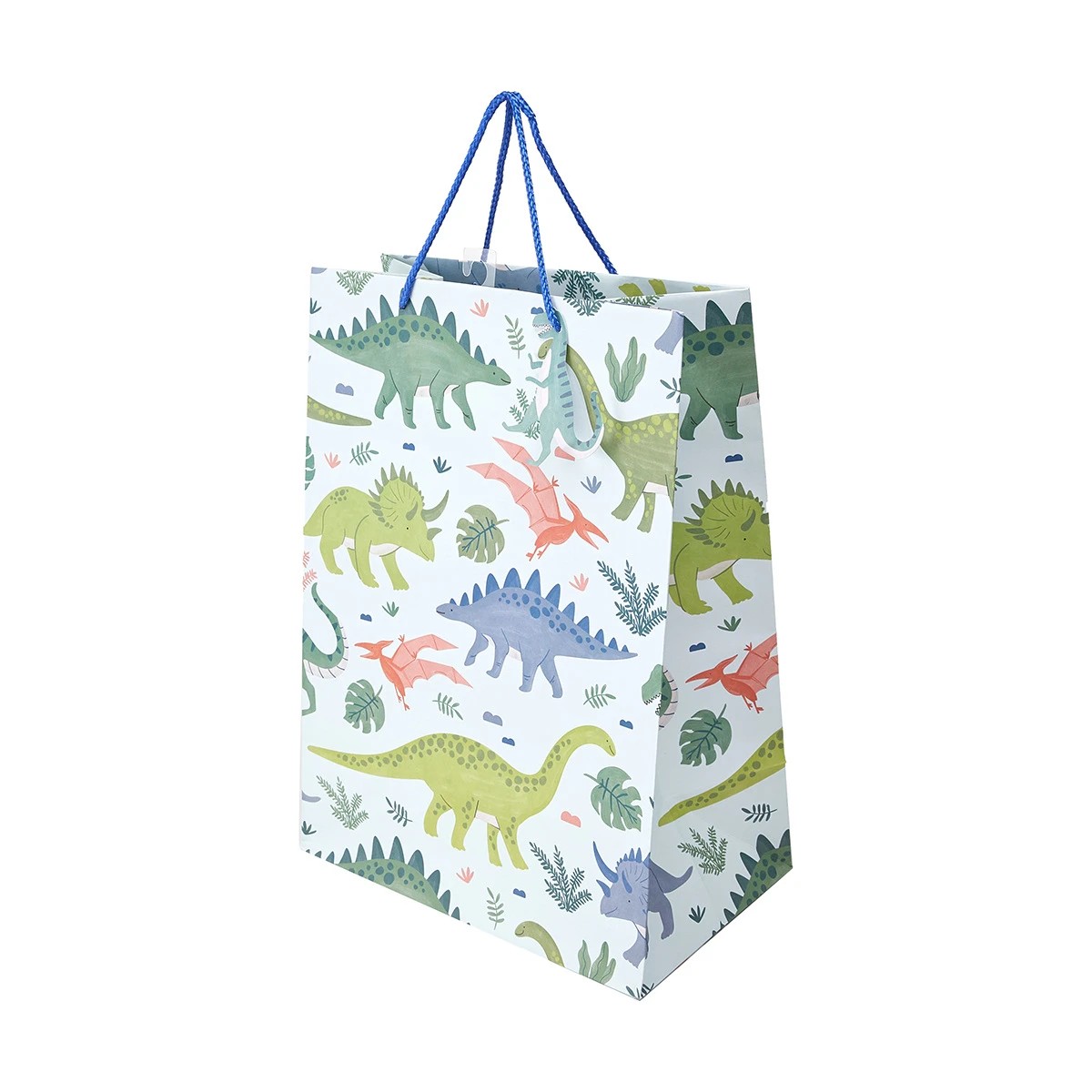 1 Dino Gift Bag - Extra Large, 1 of 7