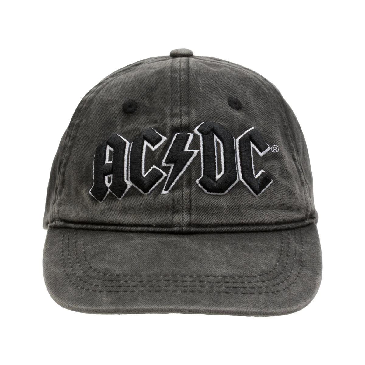 2 AC/DC License Cap Acdc, 2 of 6