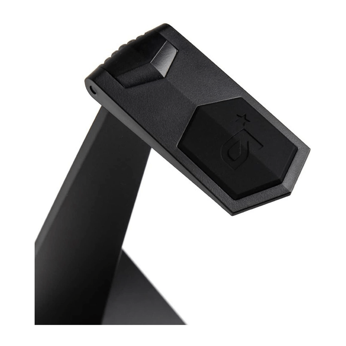 2 Astro Folding Headseat Stand
 - black, 2 of 2