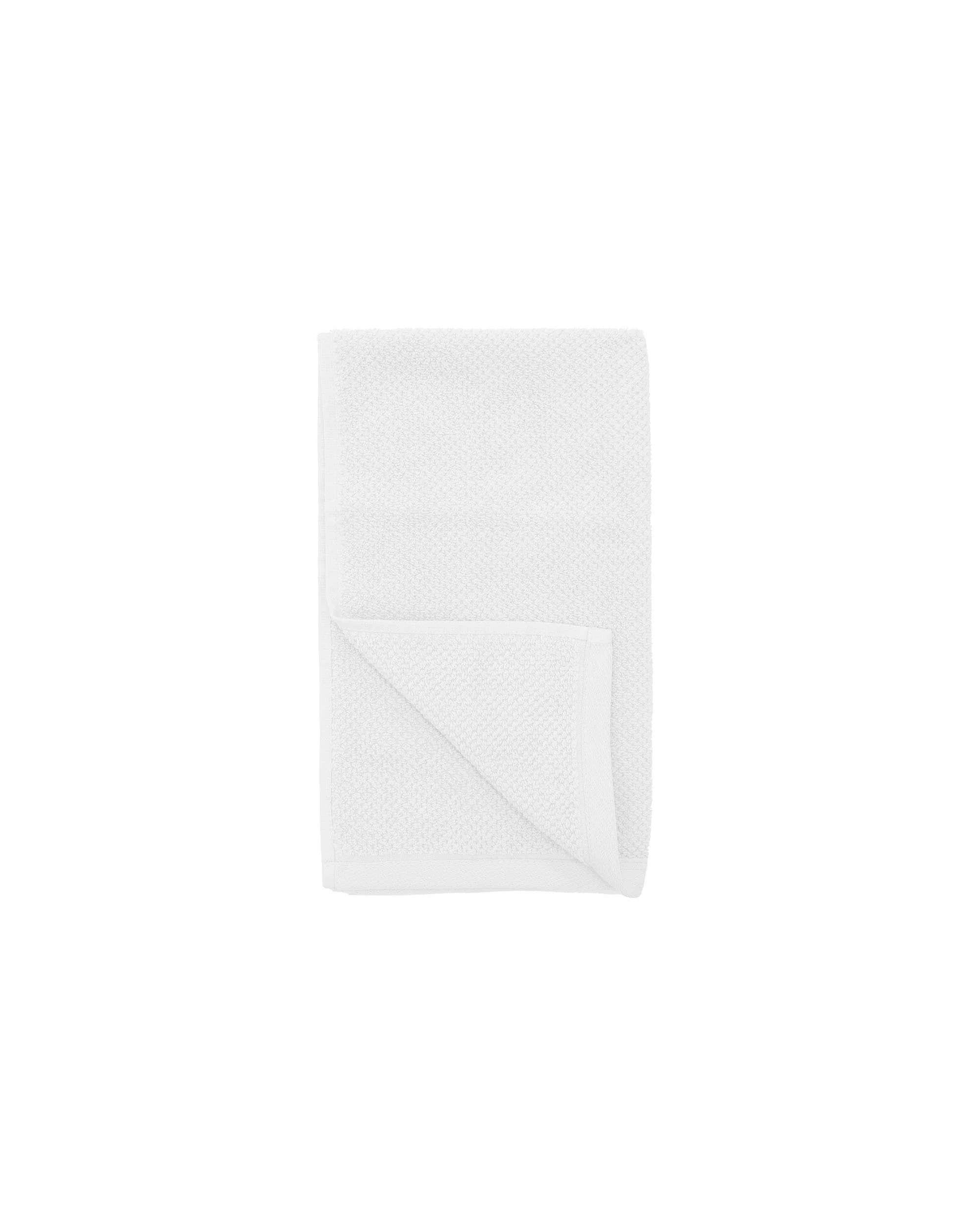 1 Bambury Angove 950gsm Soft Absorbent Cotton Bath Mat Turkish Cotton - White, 1 of 4