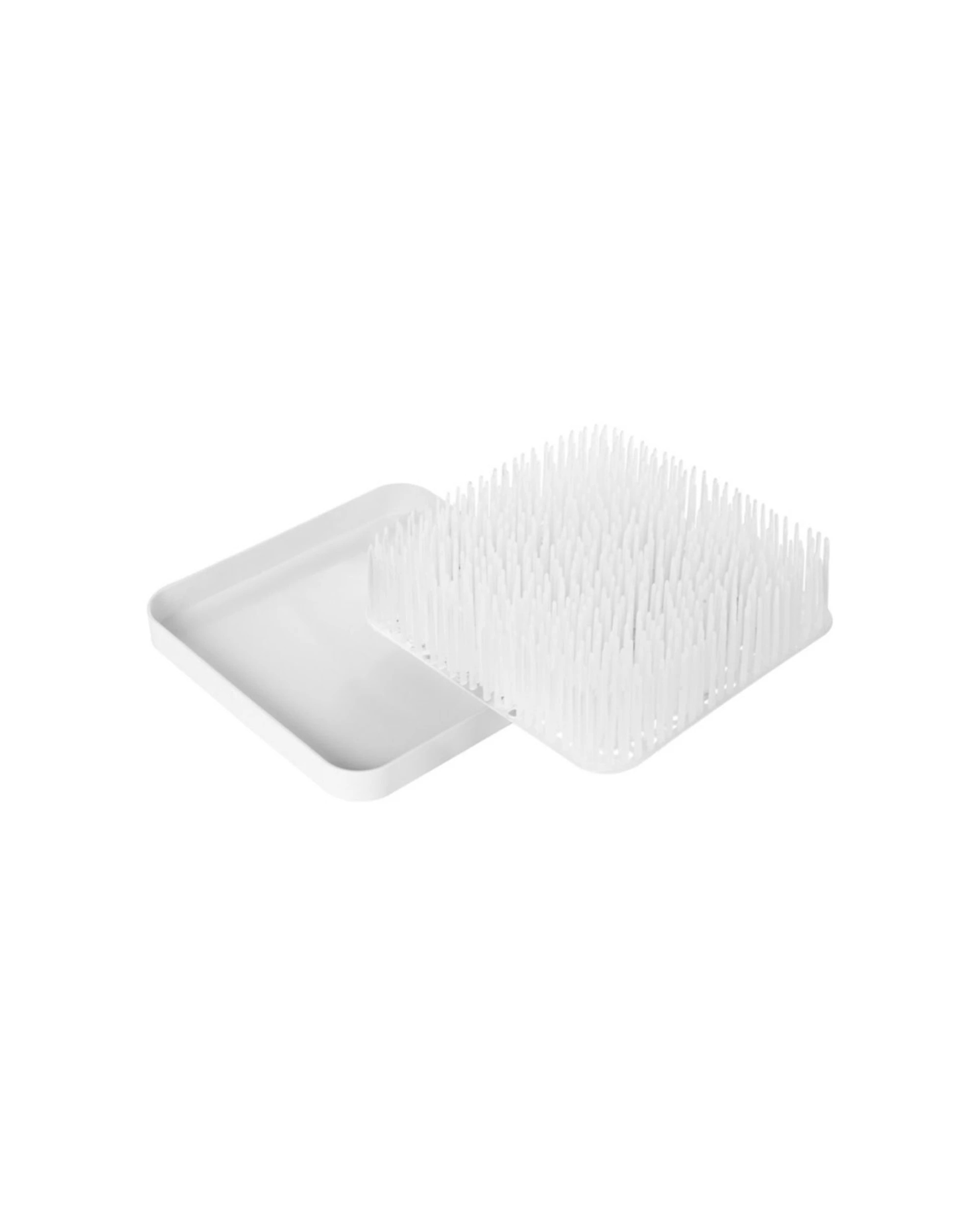 1 Grass Countertop Drying Rack - White, 1 of 4