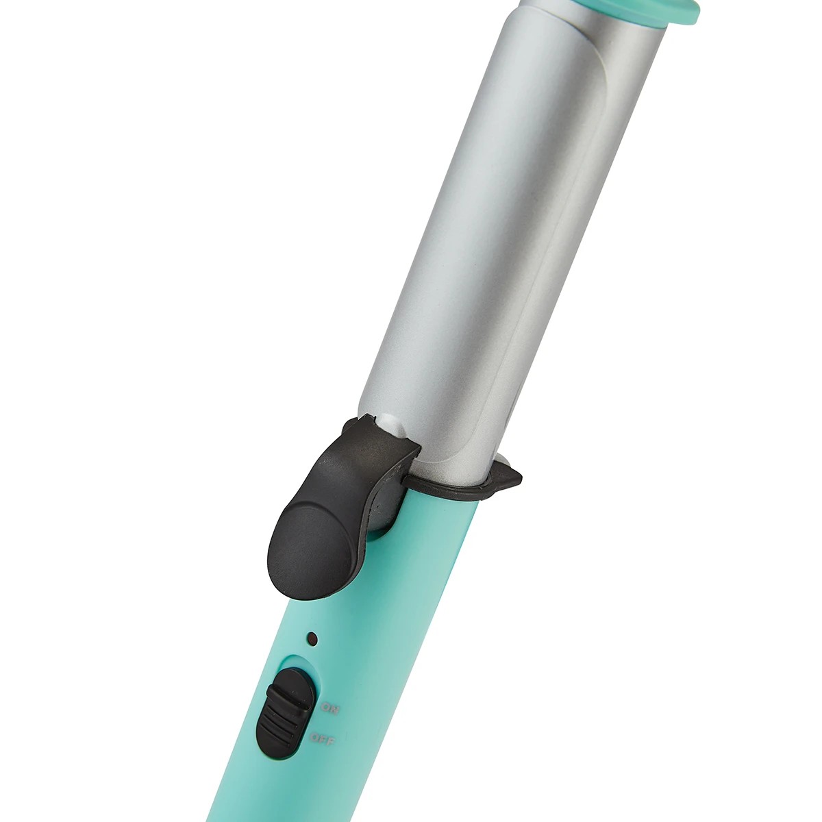 3 Mini Curler - Aqua, 3 of 8