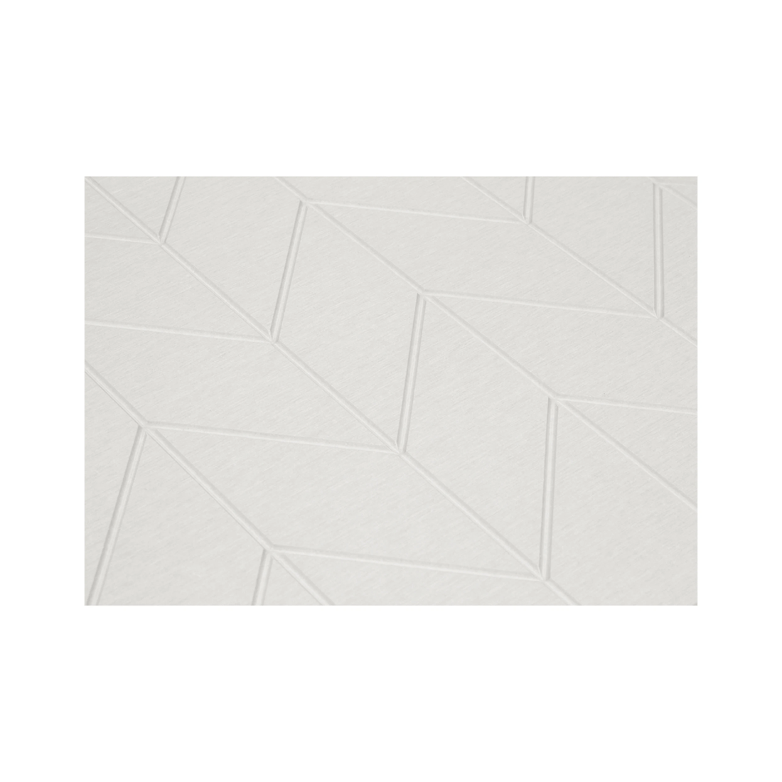 2 Algodon 60x39cm Dri Bath Stone Mat White Water Absorbing Bathroom Mat - 1 Pack
 - Natural, 2 of 5