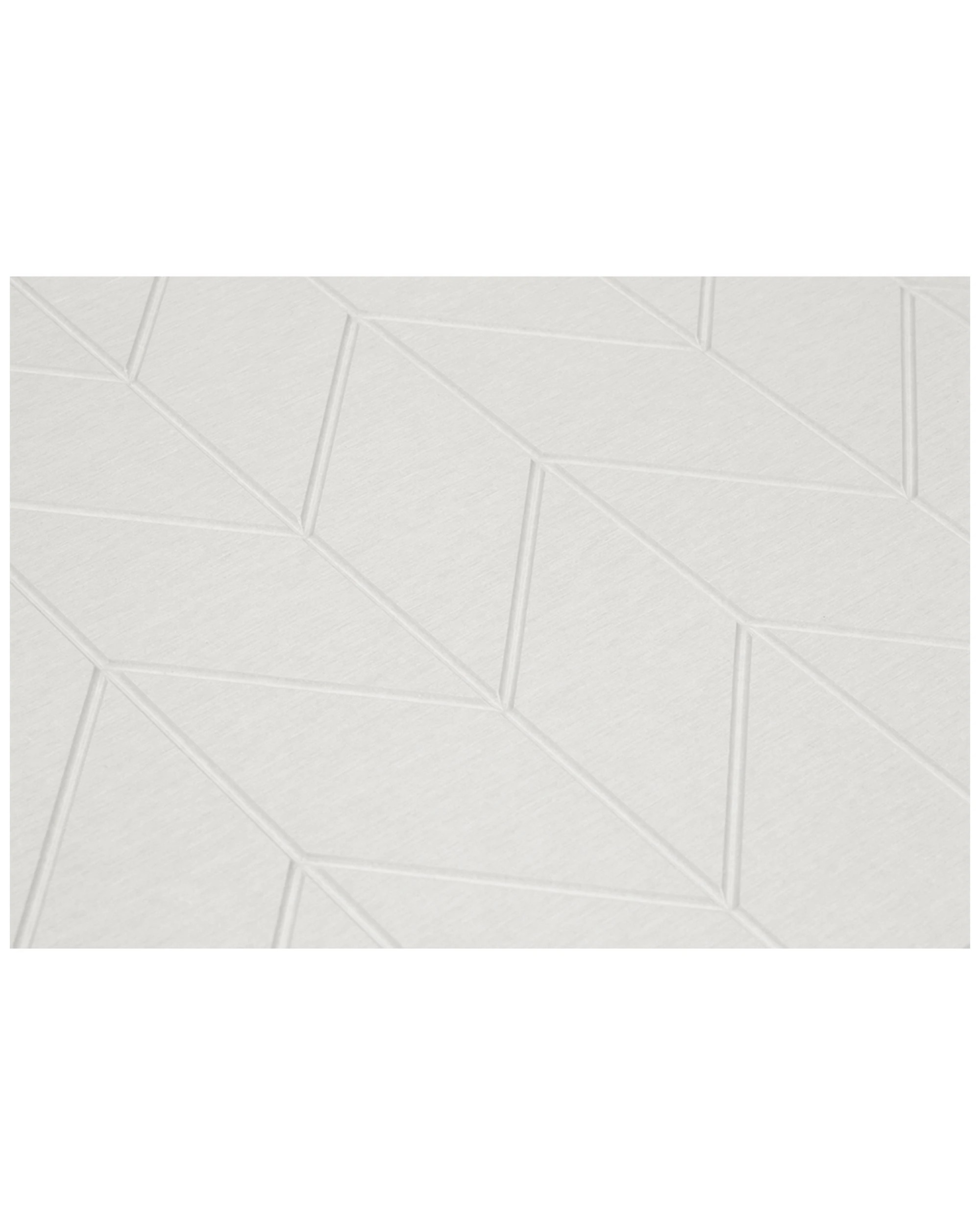 2 Algodon 60x39cm Dri Bath Stone Mat White Water Absorbing Bathroom Mat - 1 Pack
 - Natural, 2 of 5