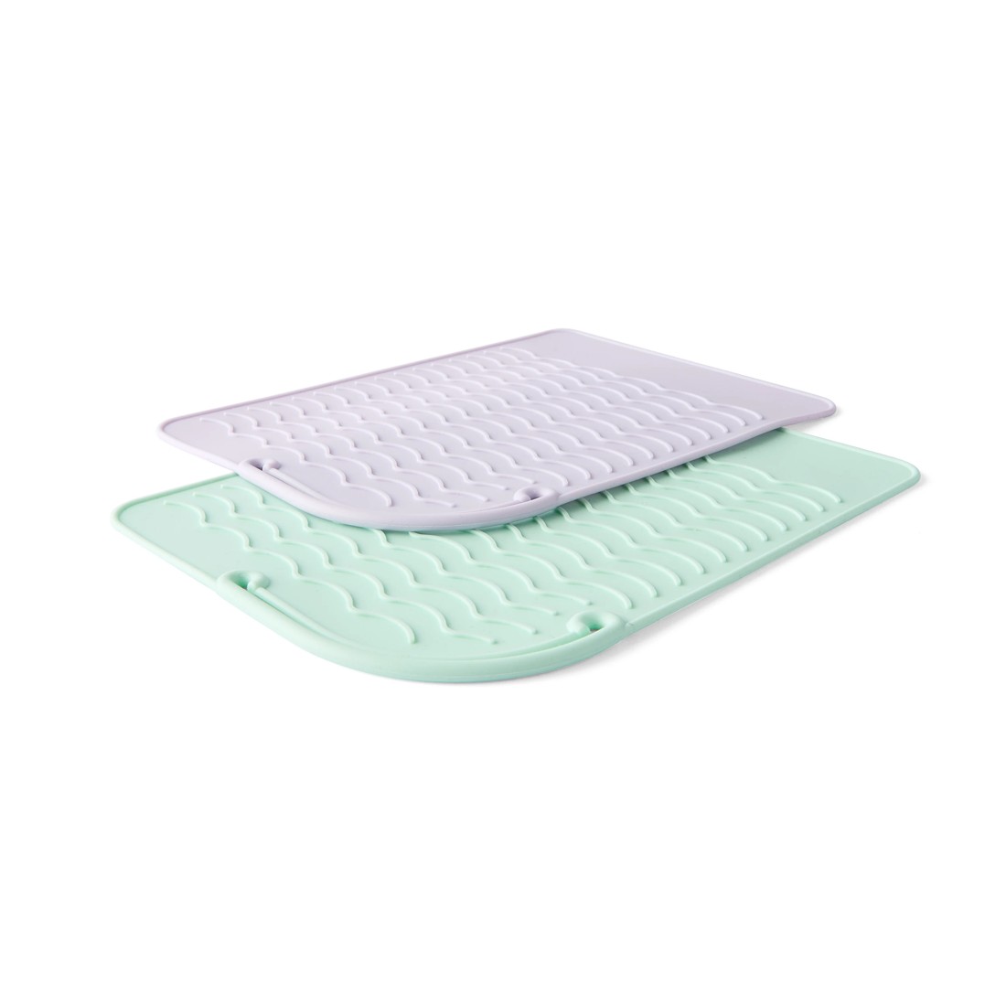 2 Set of 2 Hot Tool Mats, 2 of 10