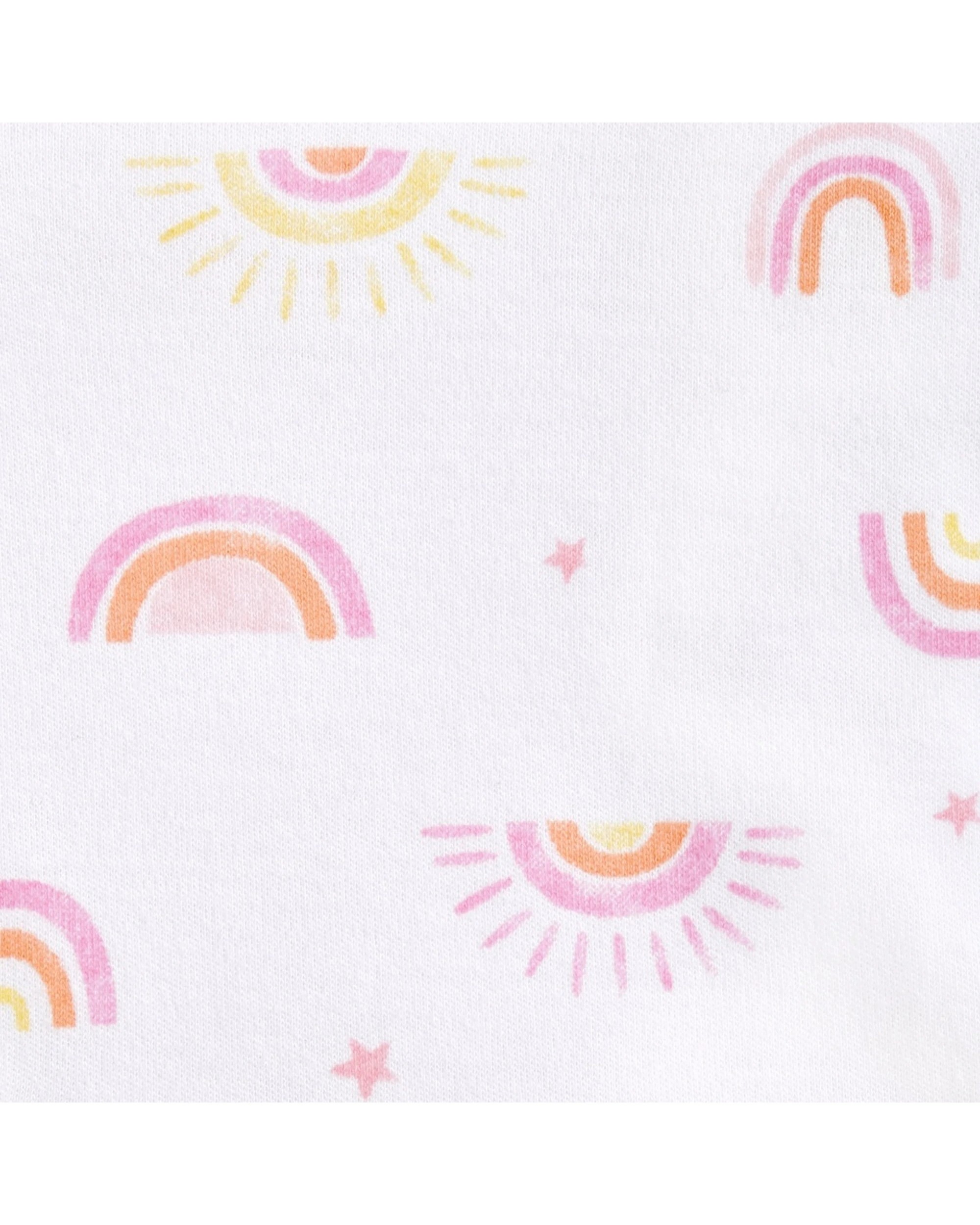 3 Halo Sleepsack Infant Cotton Bedding 0.5 Tog Sleeveless Hip Healthy - Multi, 3 of 6