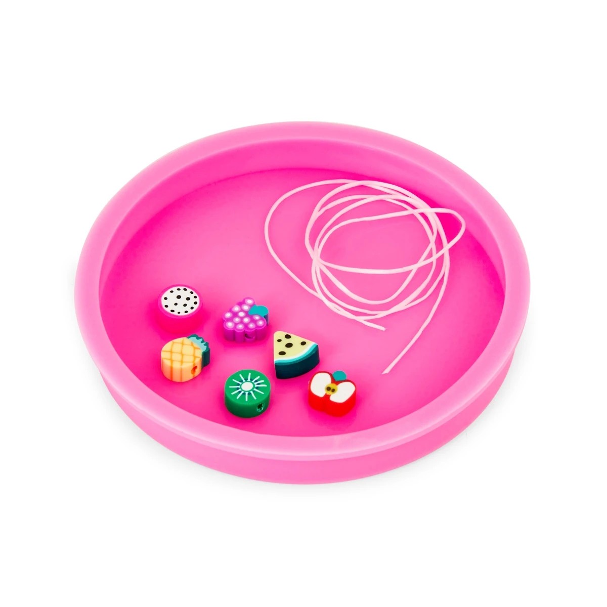 5 ToyMania The Sensory Toy Box Pick 'n' Play Bracelets Kit, 5 of 8