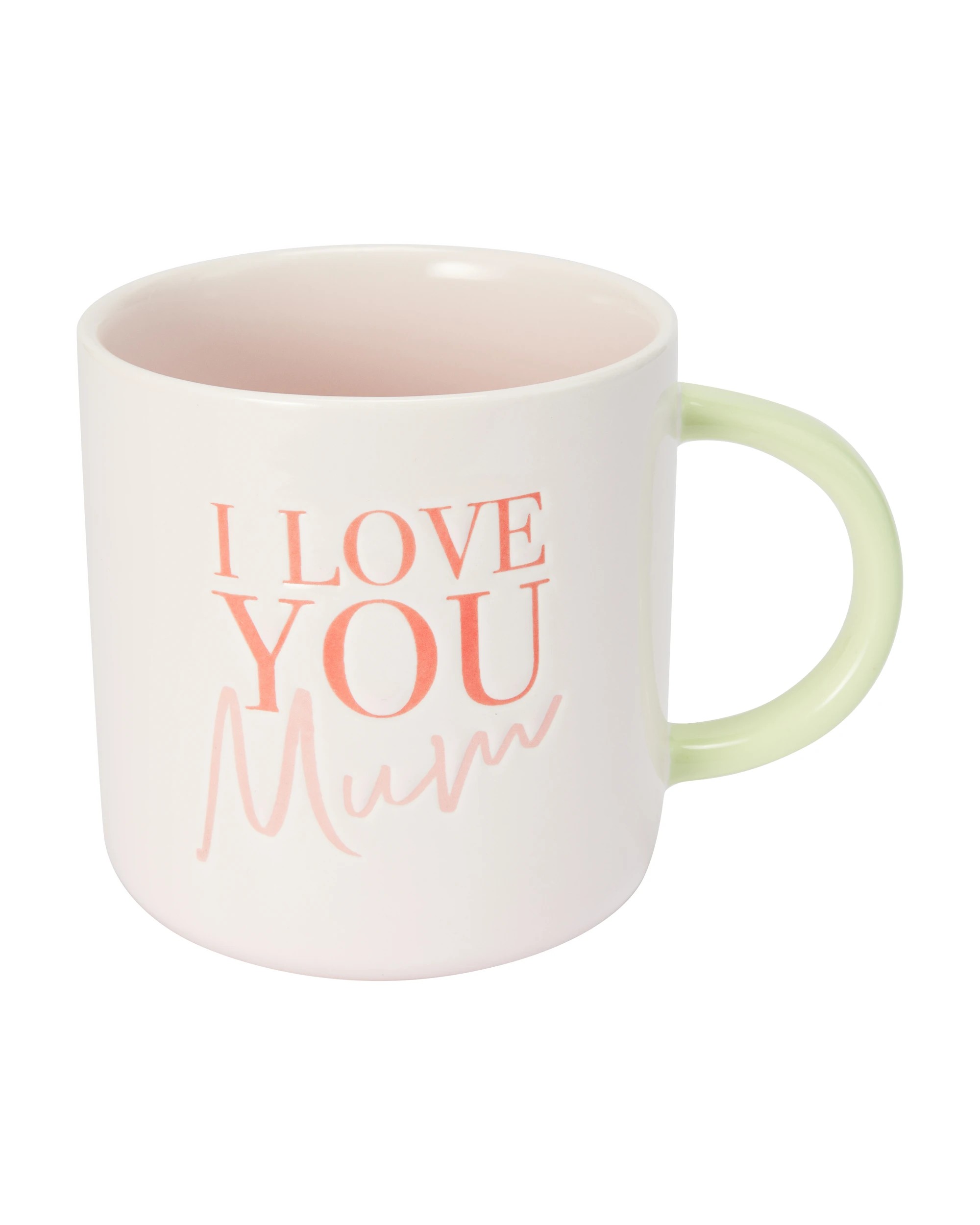 4 Mother's Day Candle and Mug, 4 of 6