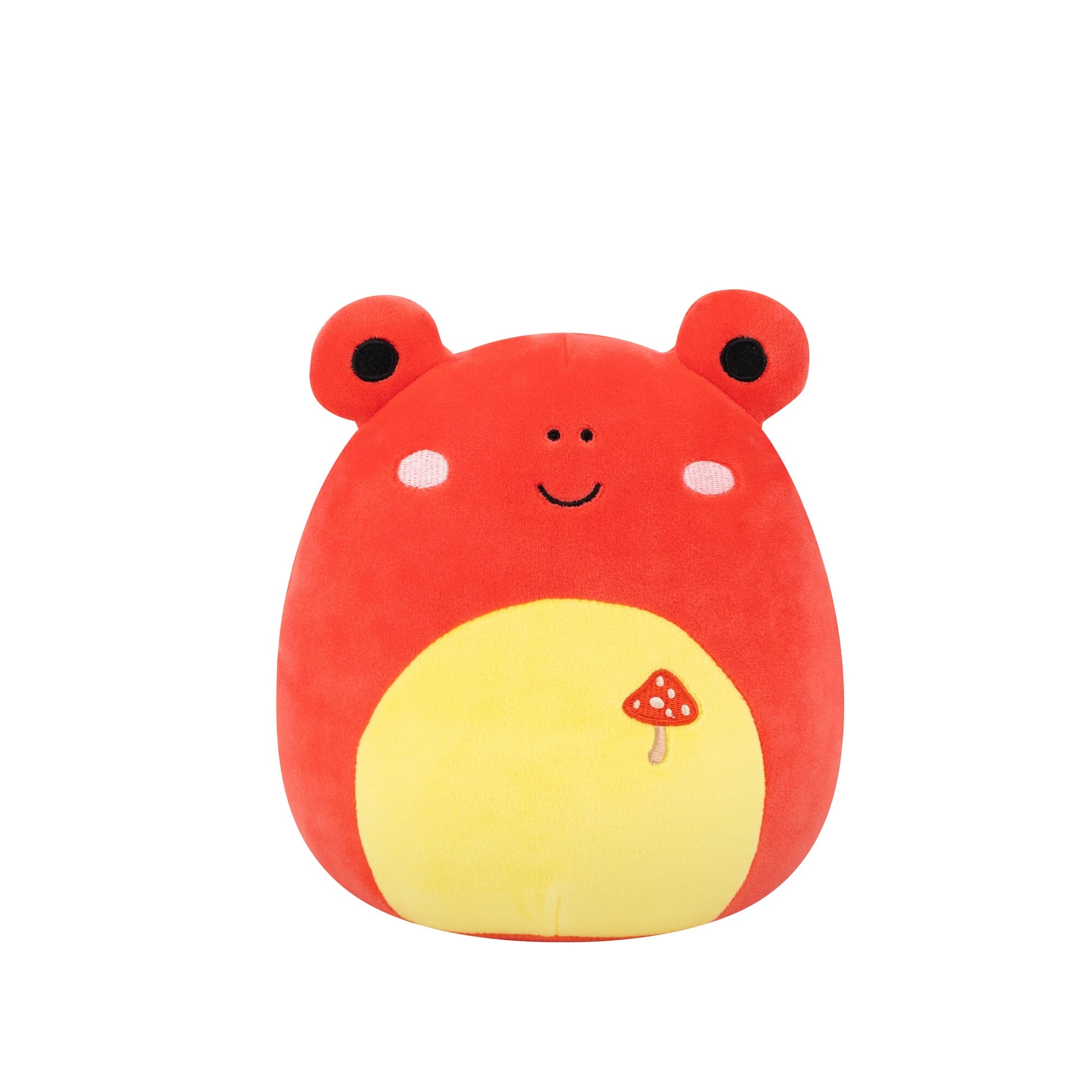 5 Squishmallows 7.5-inch Plush A - Assorted* - Multi, 5 of 10