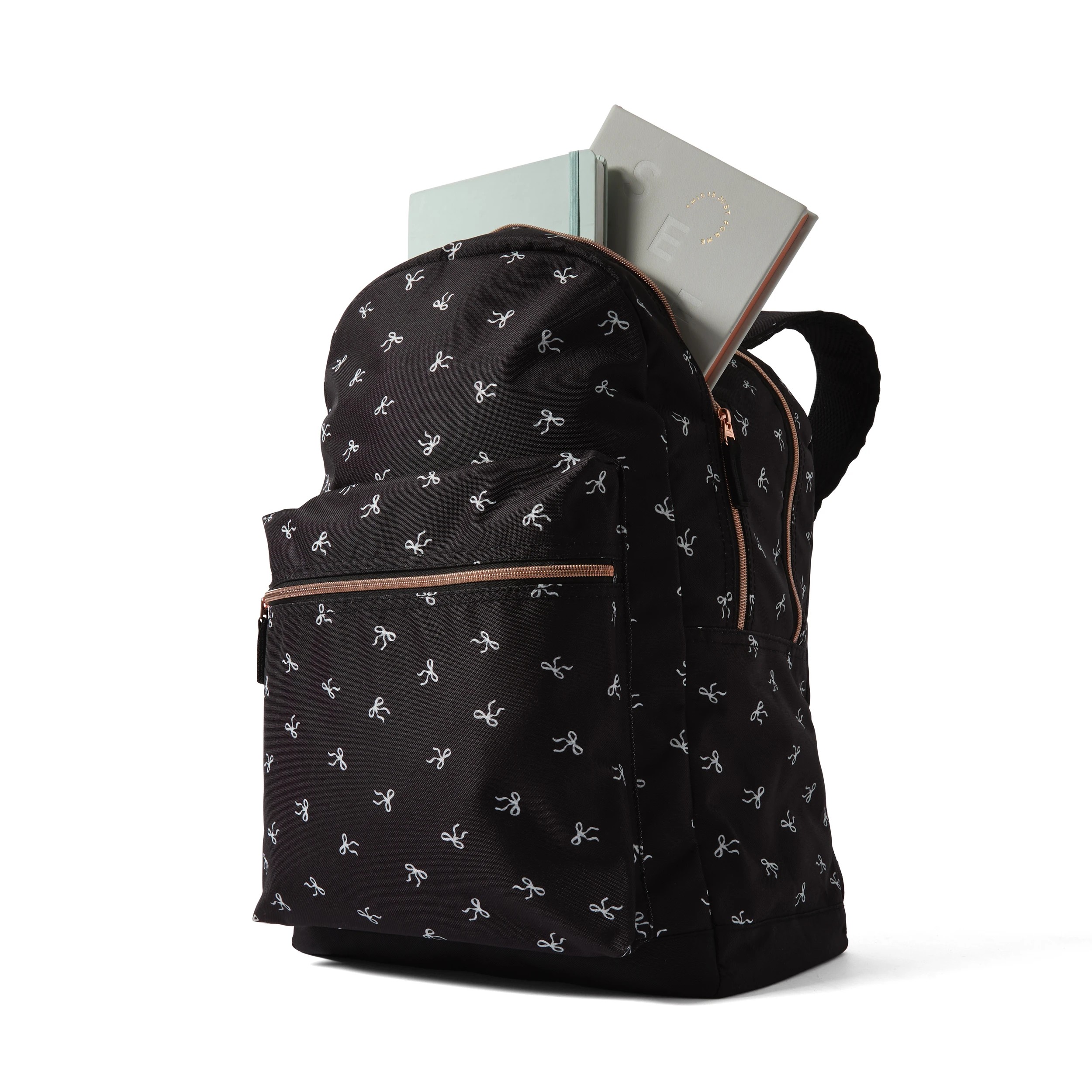 1 Youth Backpack - Bows, 1 of 9
