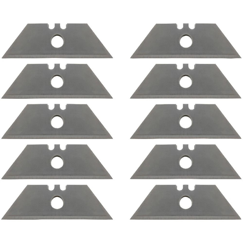 3 J.Burrows Replacement Blades 10 Pack, 3 of 4