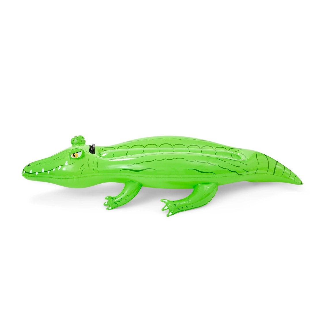 4 Inflatable Croc Rider, 4 of 10