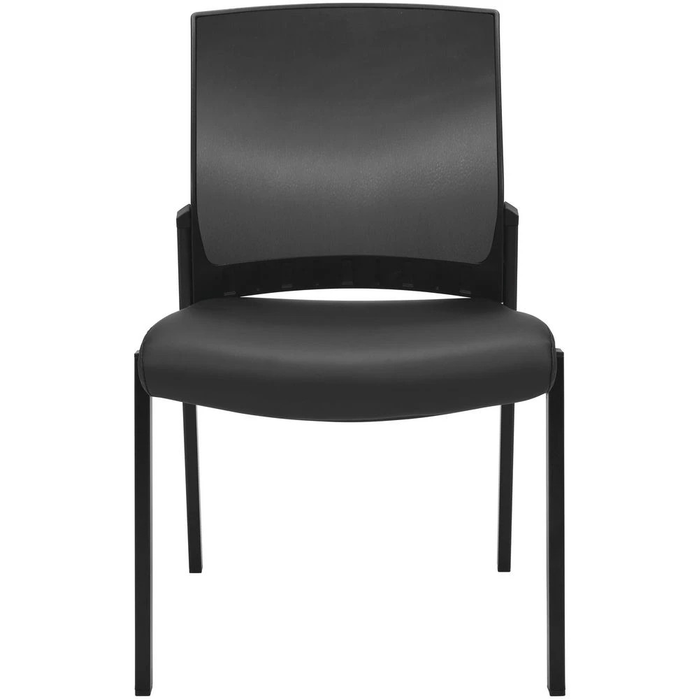 3 Matrix Antimicrobial Visitor Chair Visitor Chairs and Stools, 3 of 6
