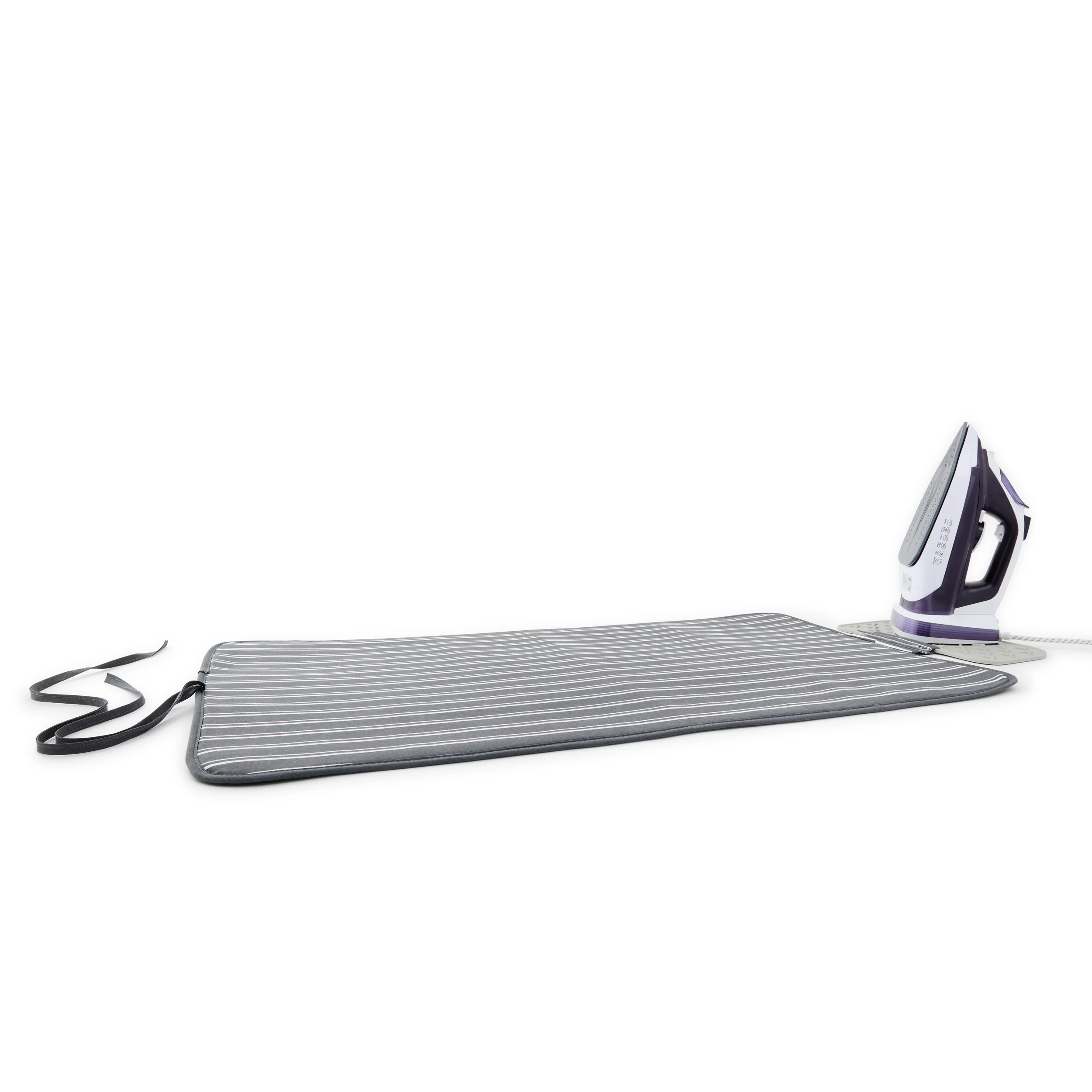 7 Table Top Ironing Mat, 7 of 10