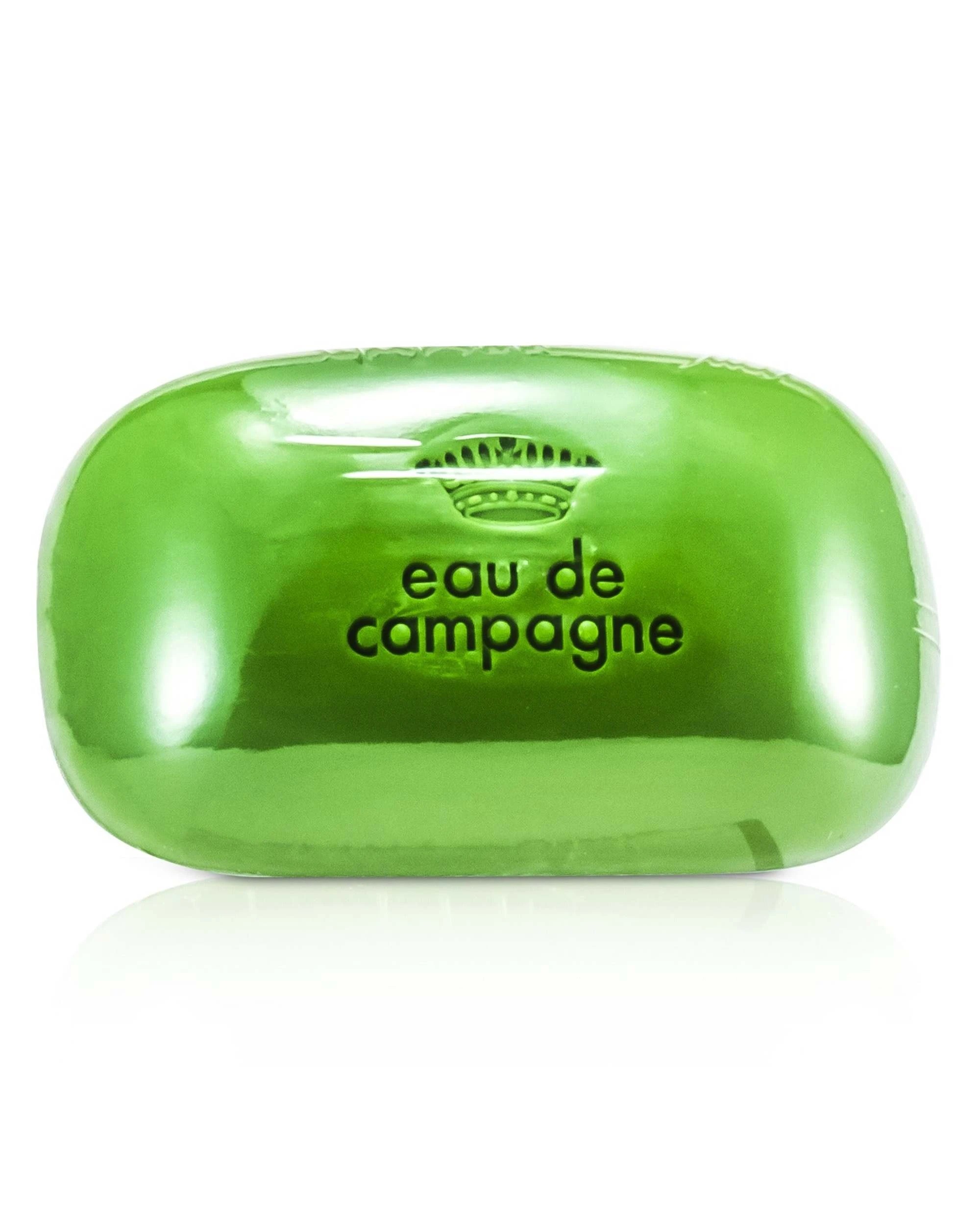 2 Sisley Eau De Campagne Soap 100g/3.5oz, 2 of 2