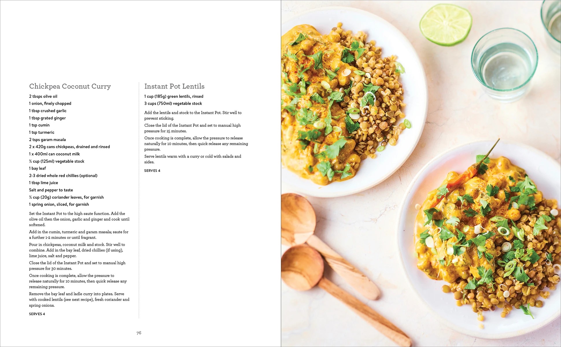 2 Instant Pot - Book, 2 of 6