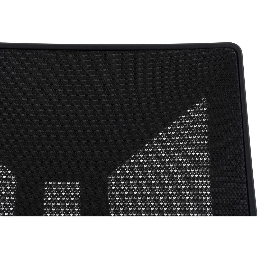 9 Doncaster Ergonomic High Back Chair Black Ergonomic Chairs and Desk Chairs, 9 of 10