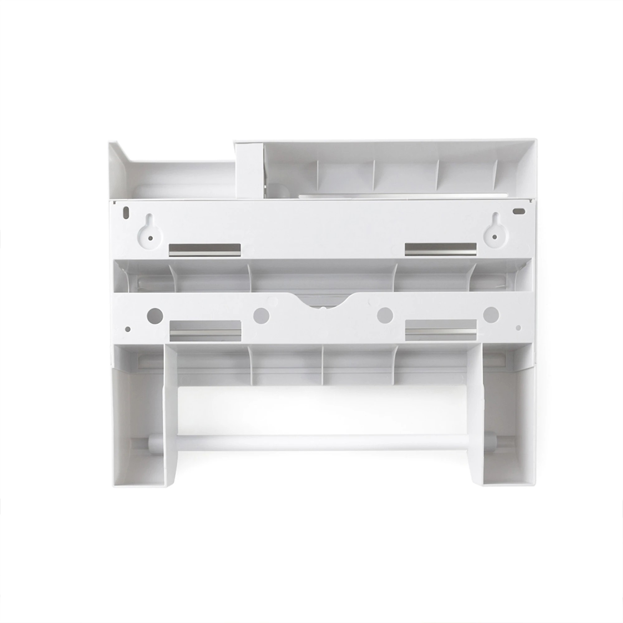 5 6in1 Wall Mounted Kitchen Organiser, 5 of 7