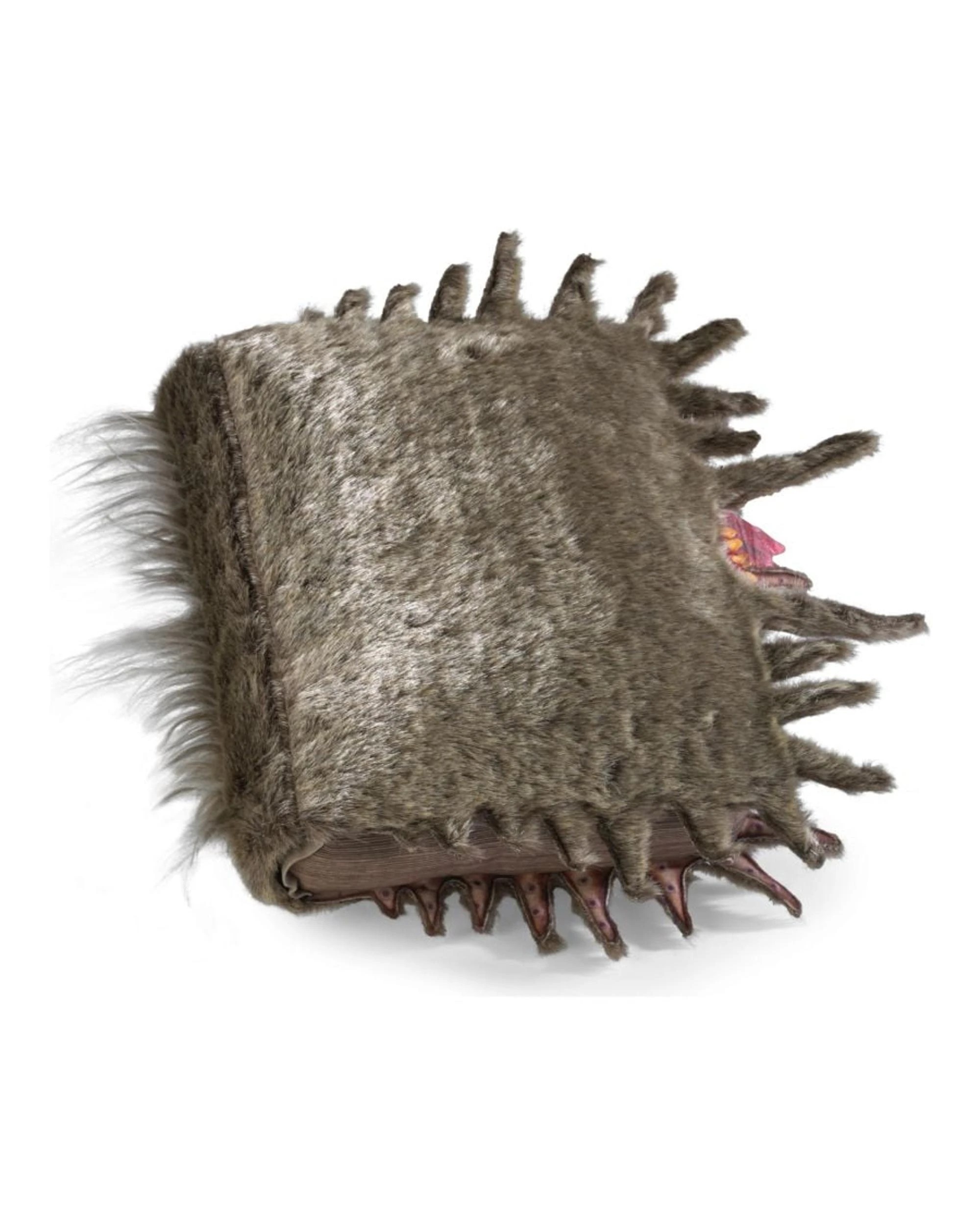 4 Harry Potter Monster Book of Monsters 14 inch Plush, 4 of 4