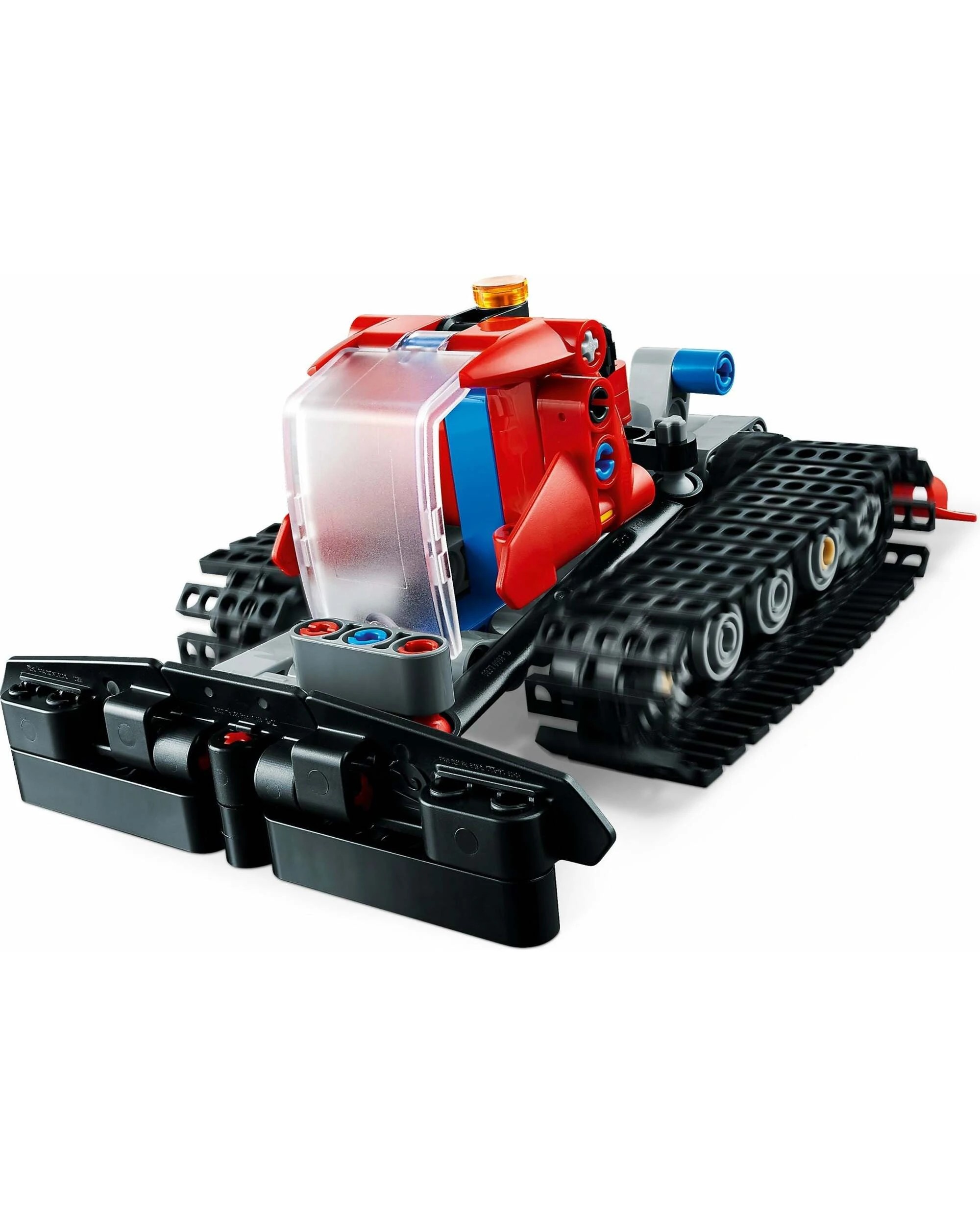 3 LEGO Technic Series 42148 Snow Groomer, 3 of 5