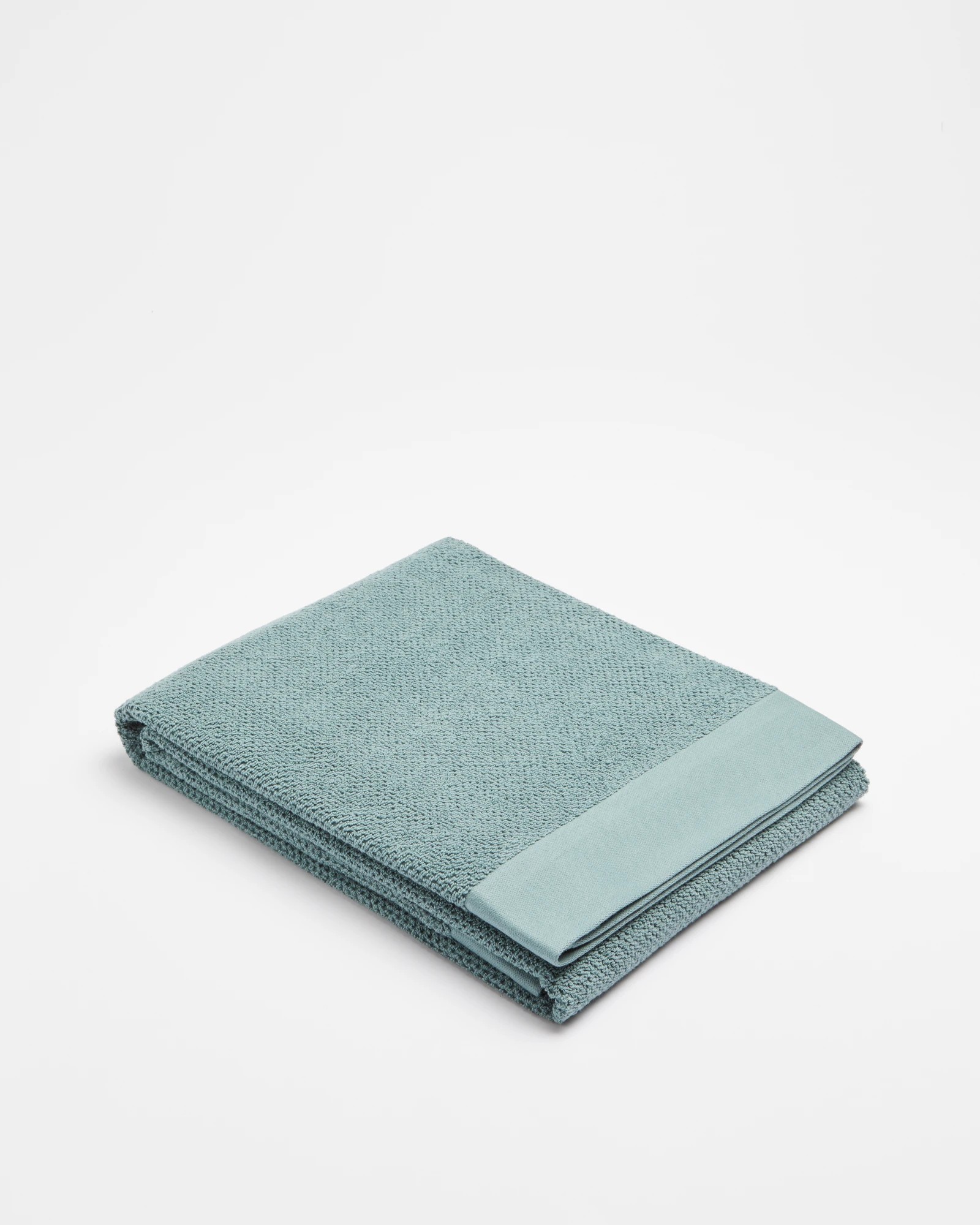 1 Target Australian Cotton Bath Sheet - Milo
 - Green, 1 of 3