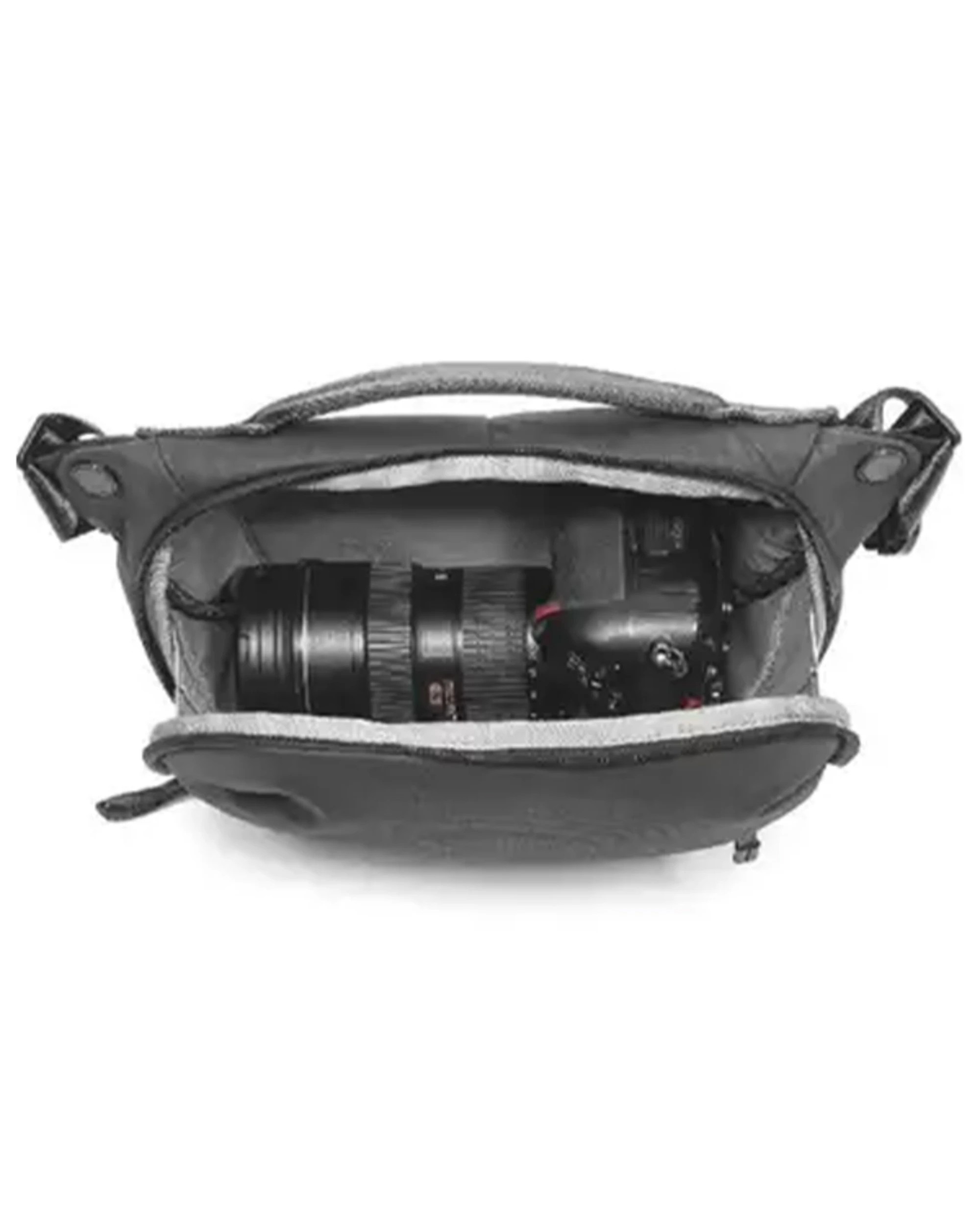 4 Peak Design Everyday Sling 6L v2 - Black, 4 of 4