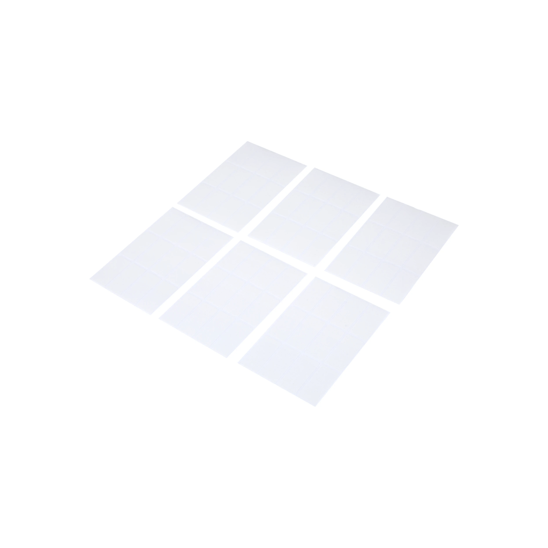 3 72 Pack Rectangle Labels, 3 of 5