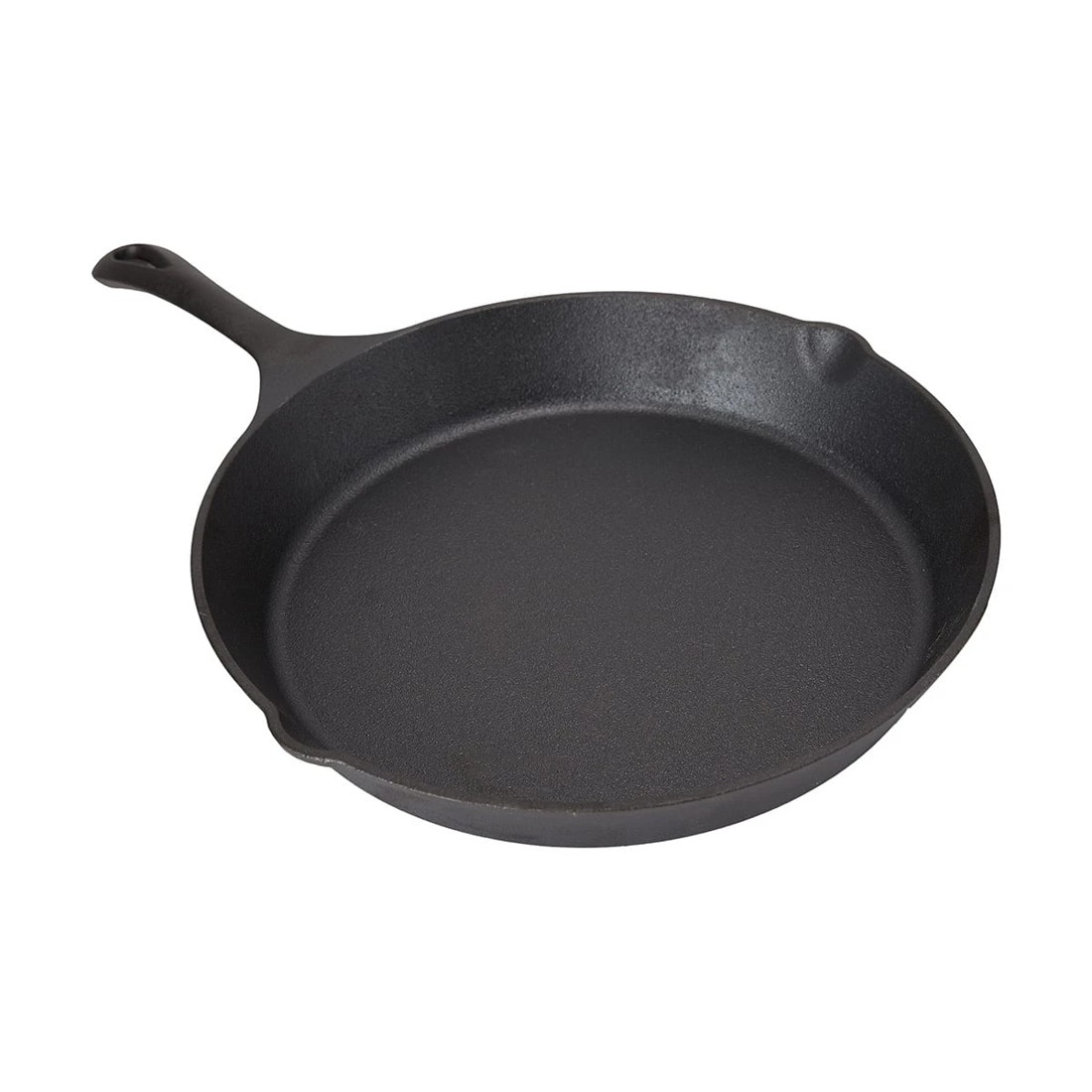 2 29cm Cast Iron Frypan, 2 of 9