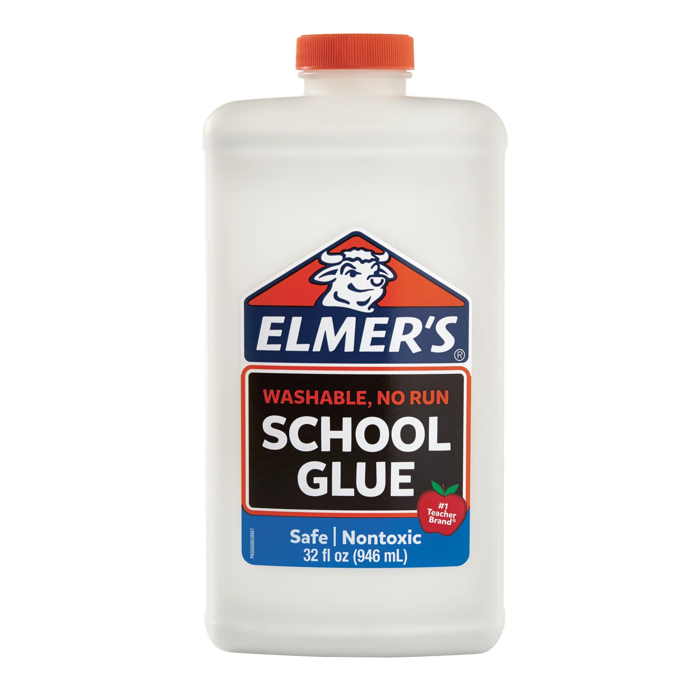 1 Elmer's School Liquid Glue 946ml, 1 of 5