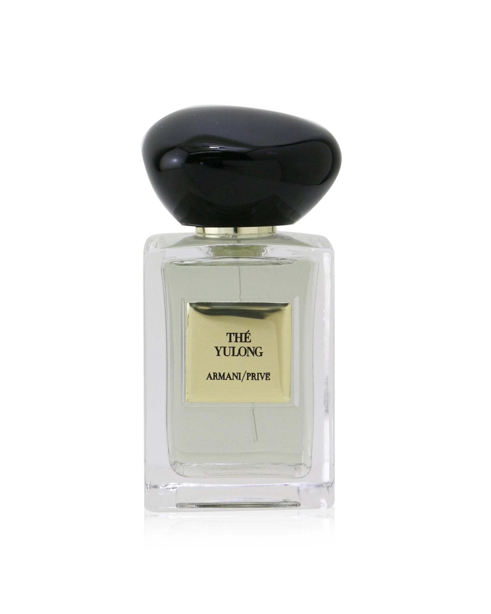 4 Giorgio Armani Prive The Yulong Eau De Toilette Spray 100ml/3.4oz, 4 of 4