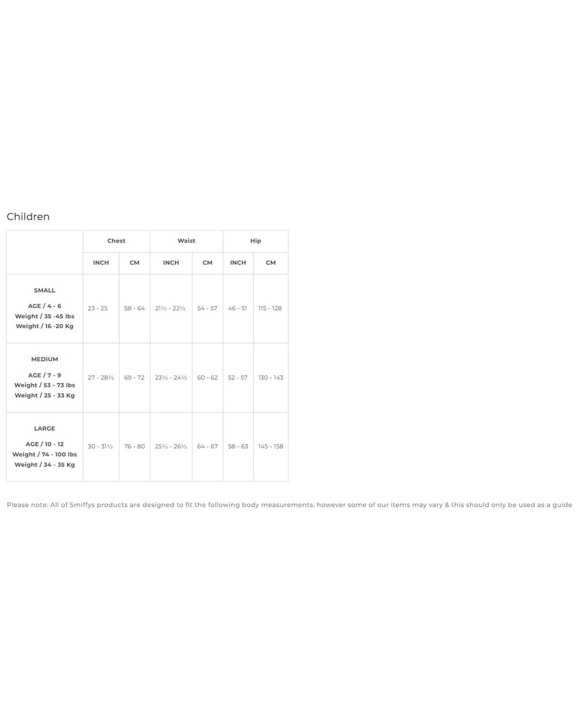 5 Punk Devil Child Costume Size Small 4-6 Years, 5 of 5