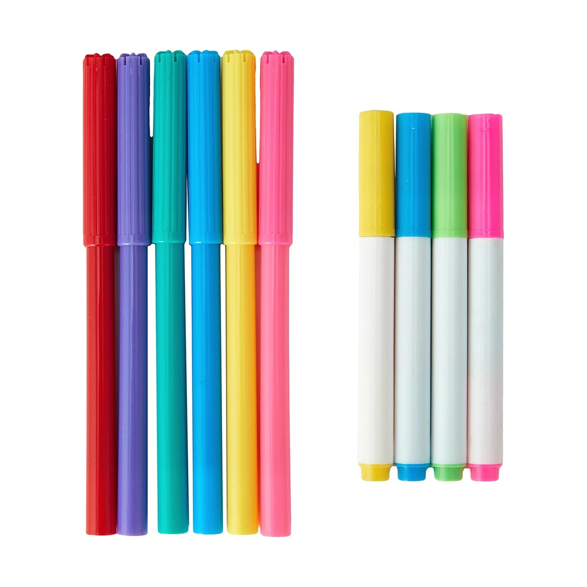 8 47 Piece Travel Activity Case Set, 8 of 11