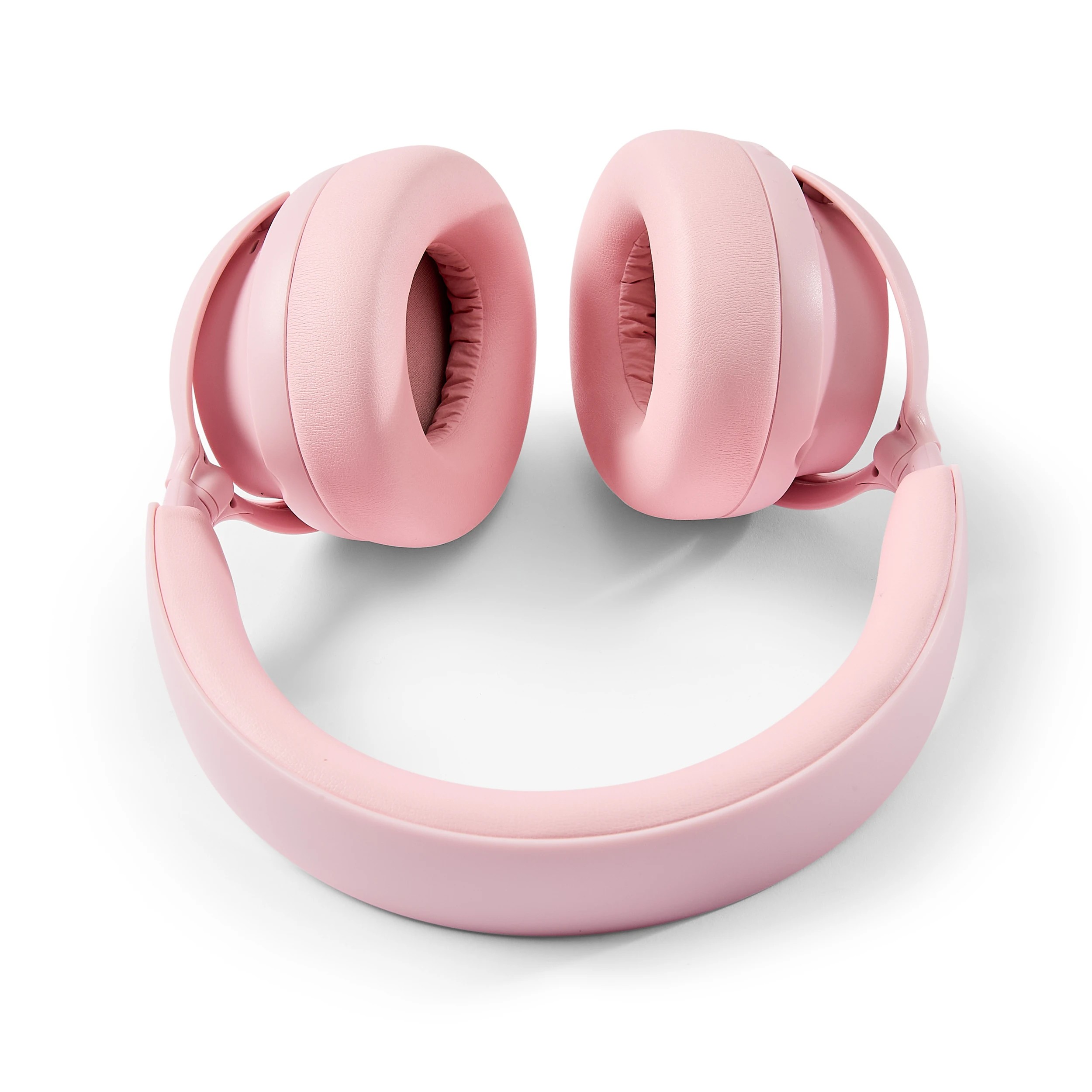 5 Active Noise Cancellation Headphones - Pink, 5 of 10