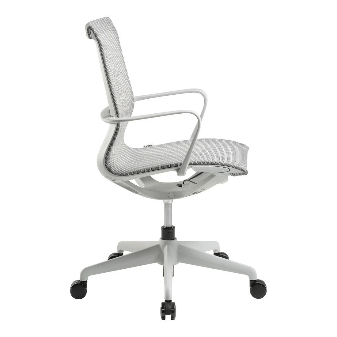 2 Pago Aries Chair Grey, 2 of 10