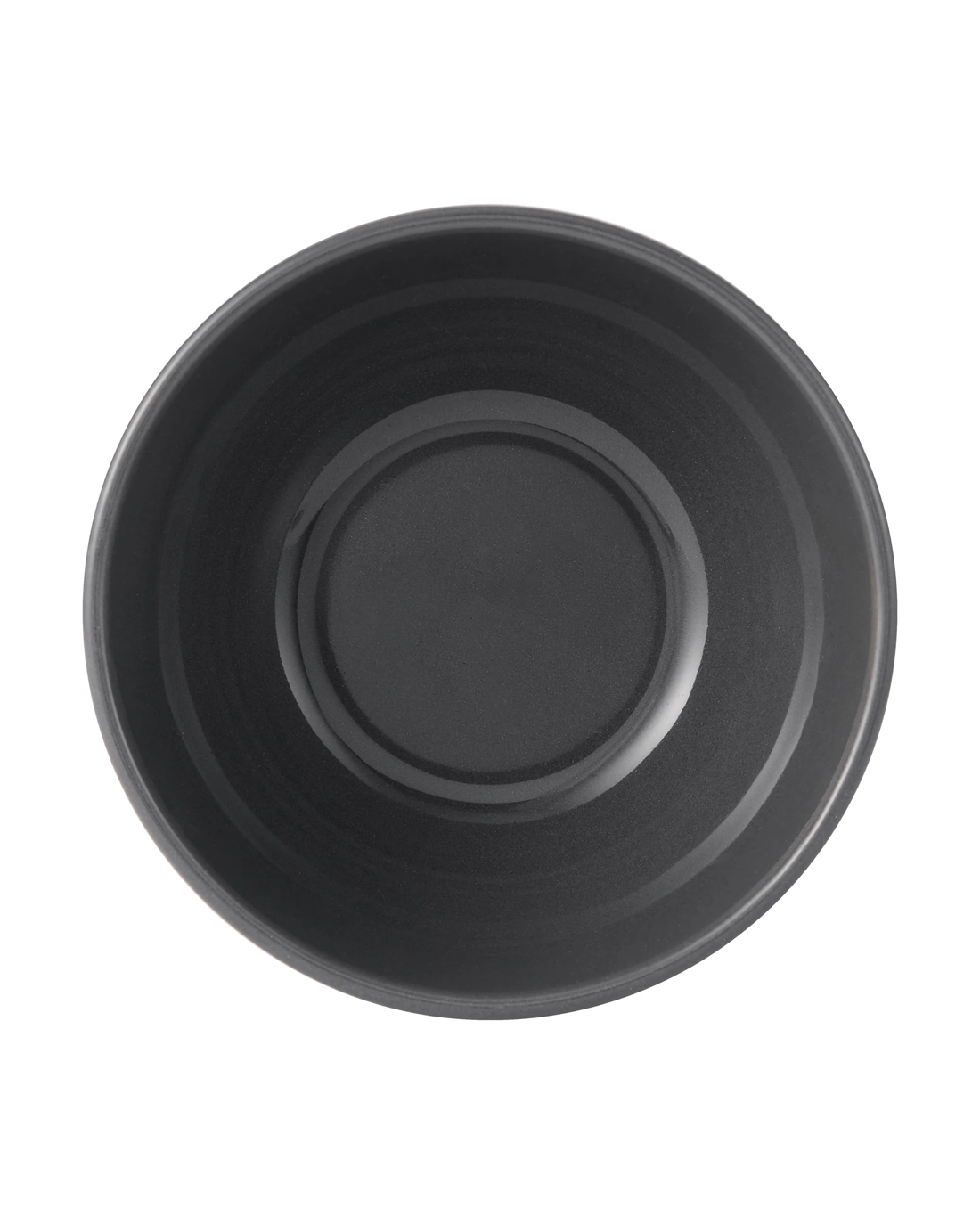 5 Charcoal Small Bowl, 5 of 6