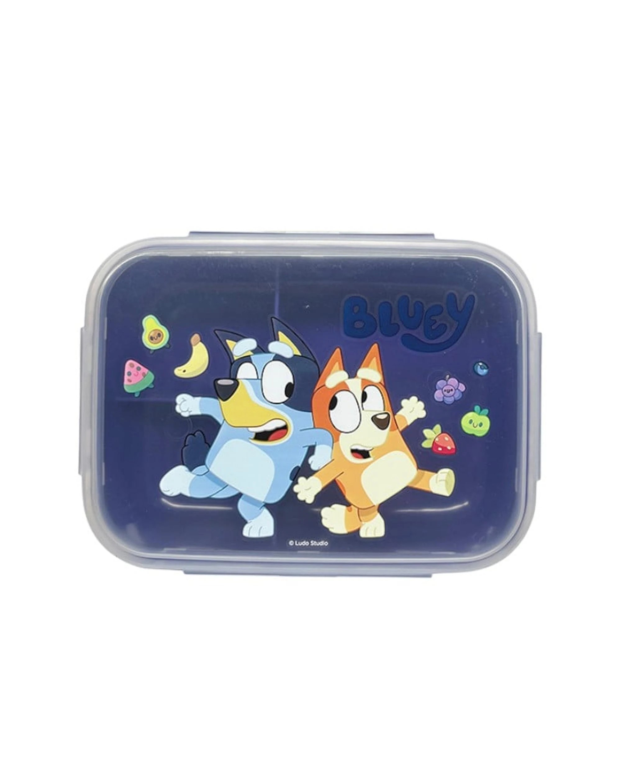 3 Bluey 2026 Showbag, 3 of 9