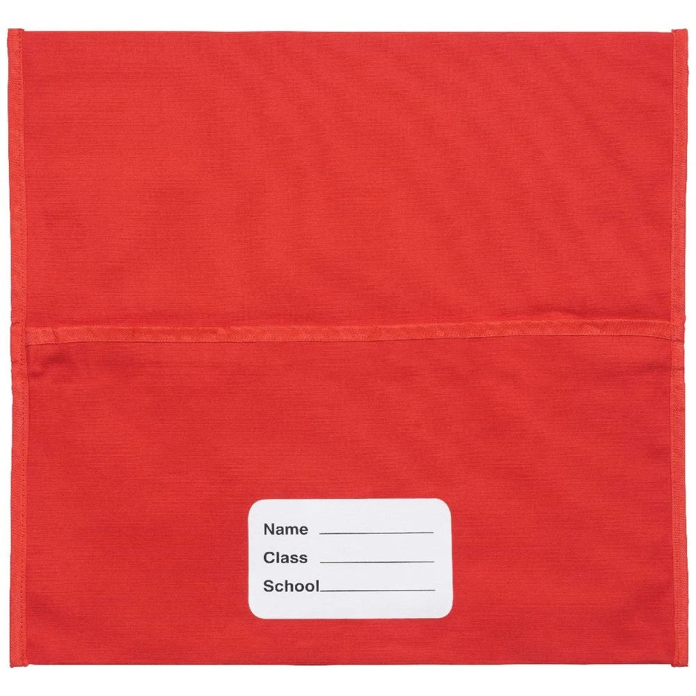 2 Kadink Chair Bag Red, 2 of 4