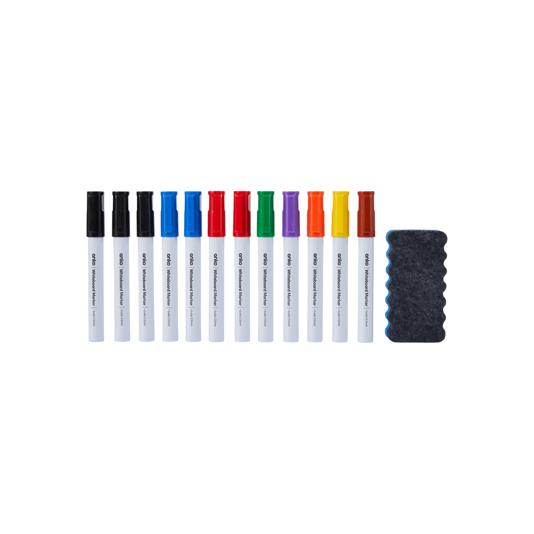 2 12 Pack Whiteboard Markers, 2 of 4