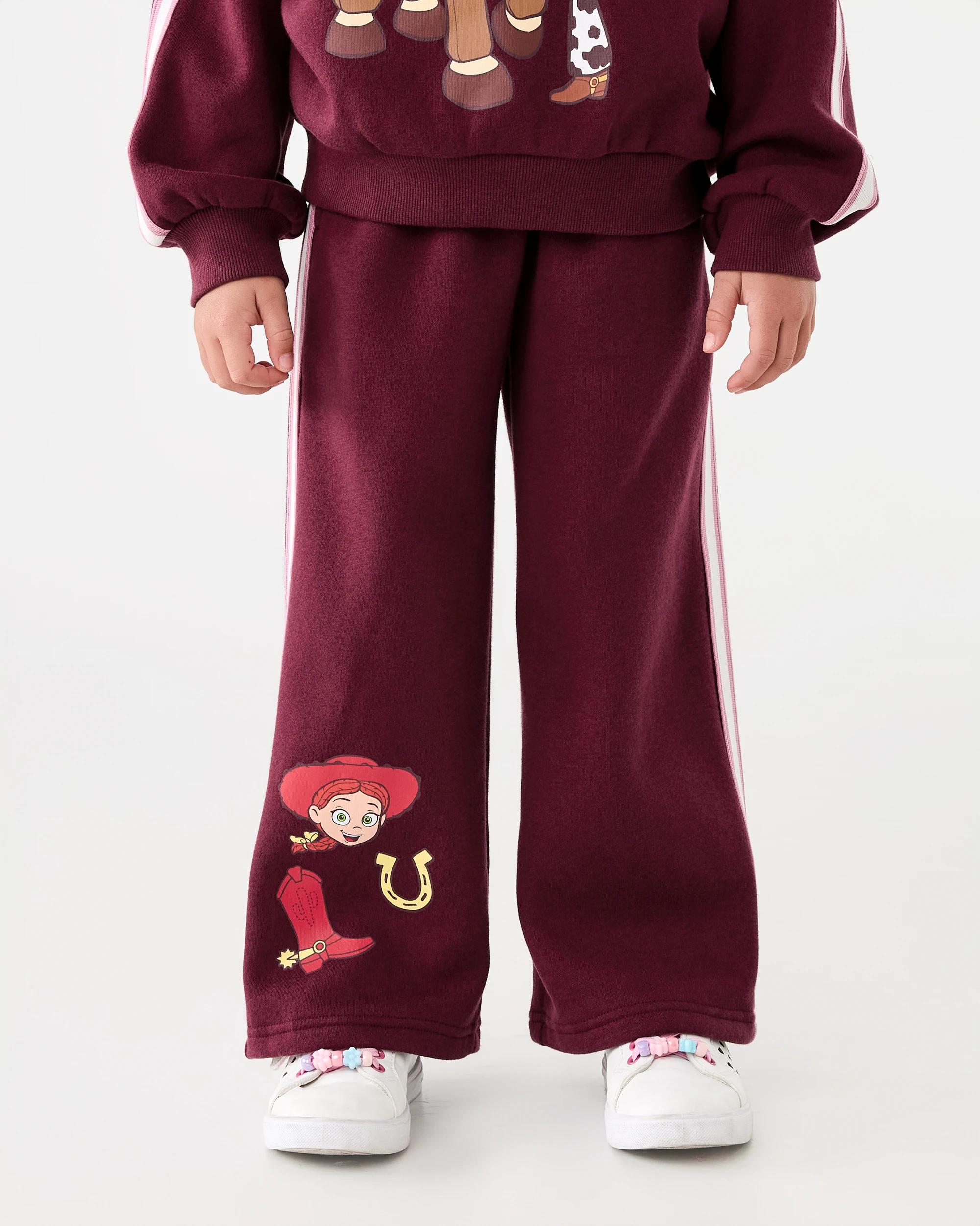 1 Toy Story License Trackpants Toy Story, 1 of 7